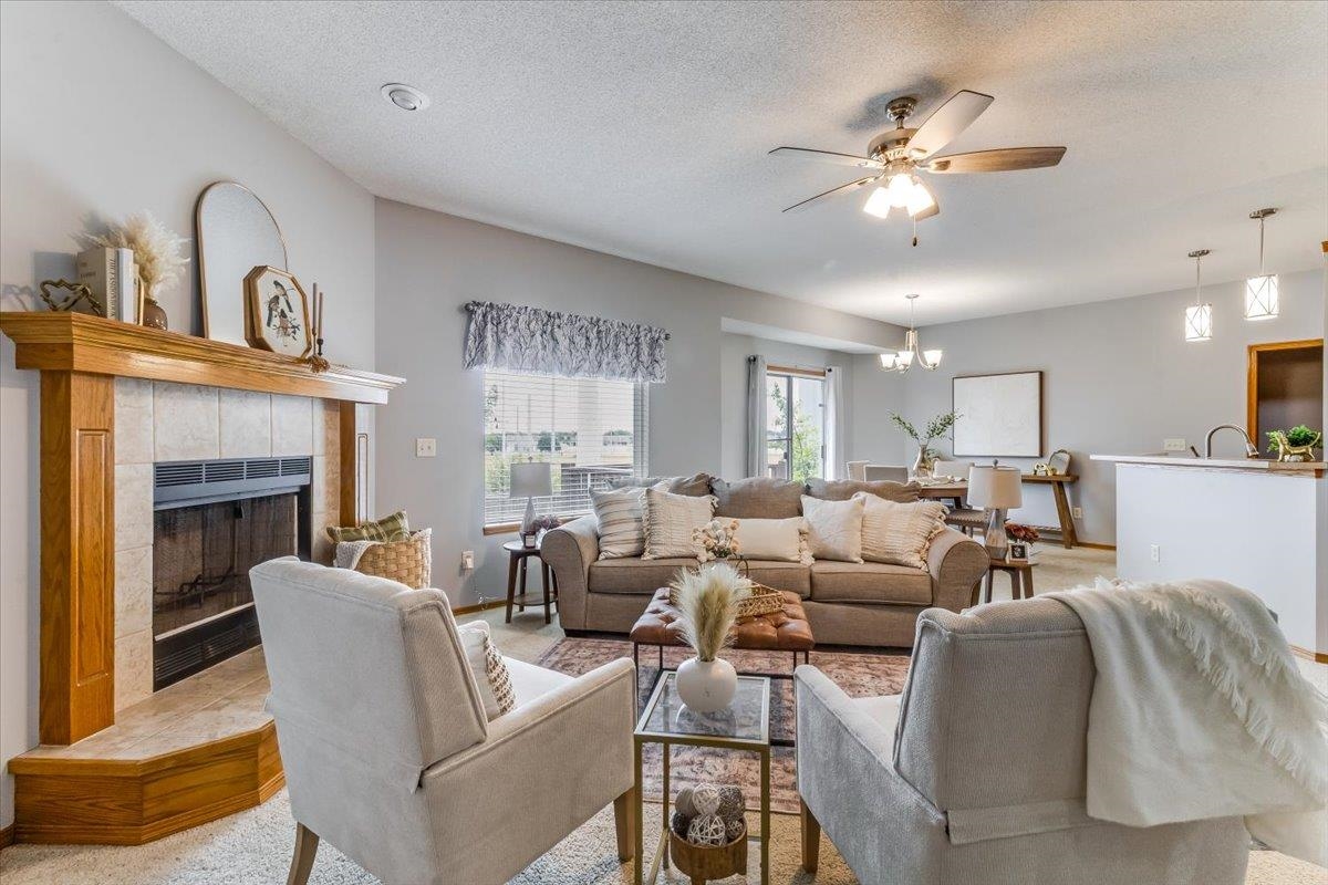 1378 N Aksarben Court Wichita KS 67235