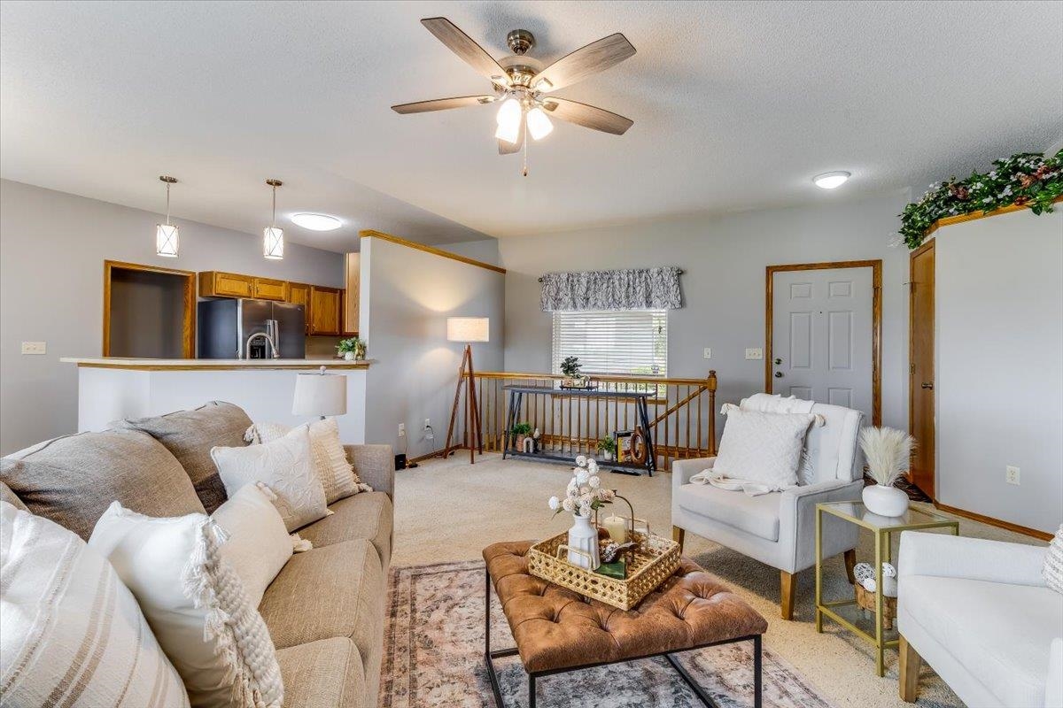 1378 N Aksarben Court Wichita KS 67235
