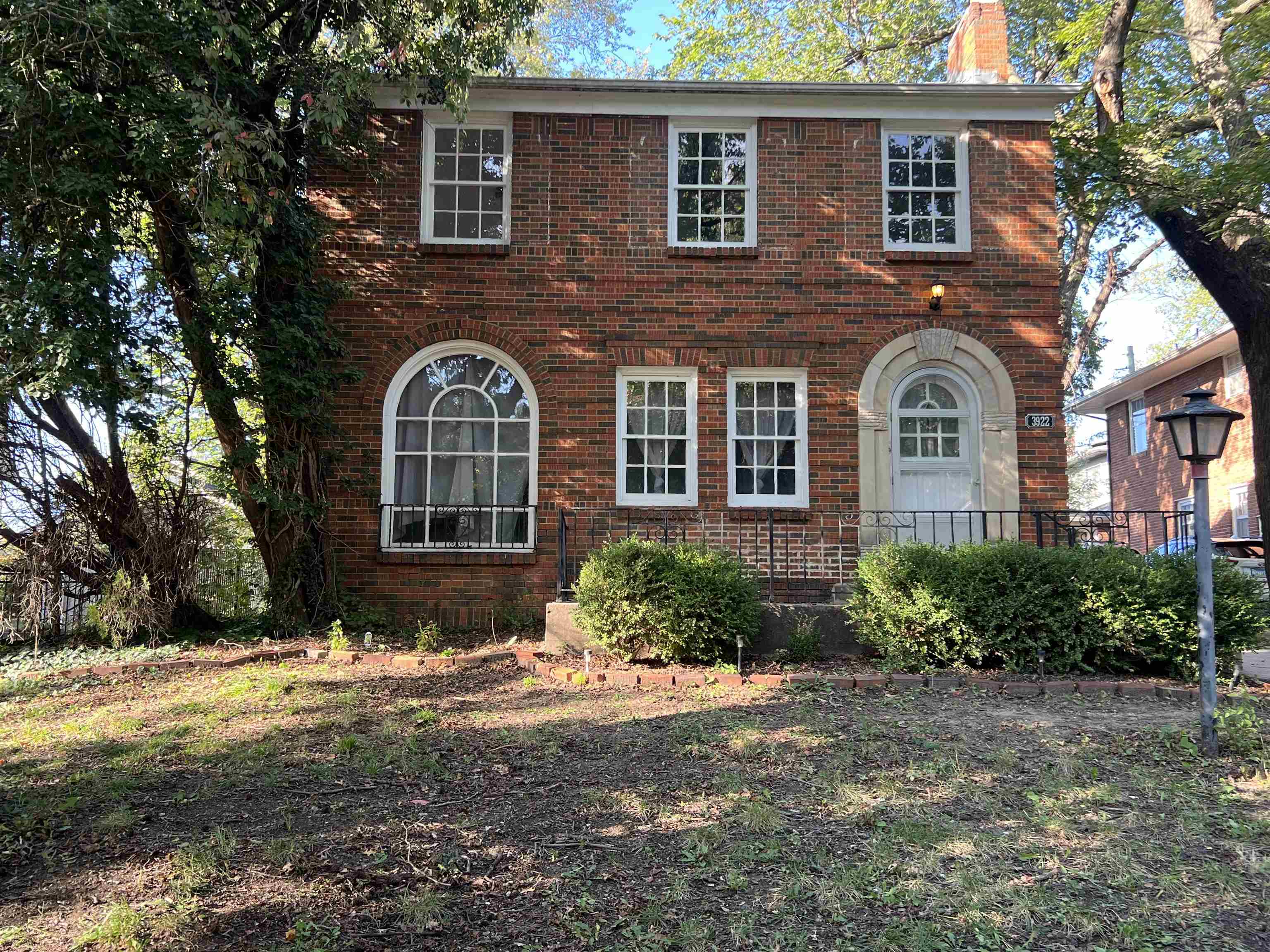 3922 E Willow Street Wichita KS 67218