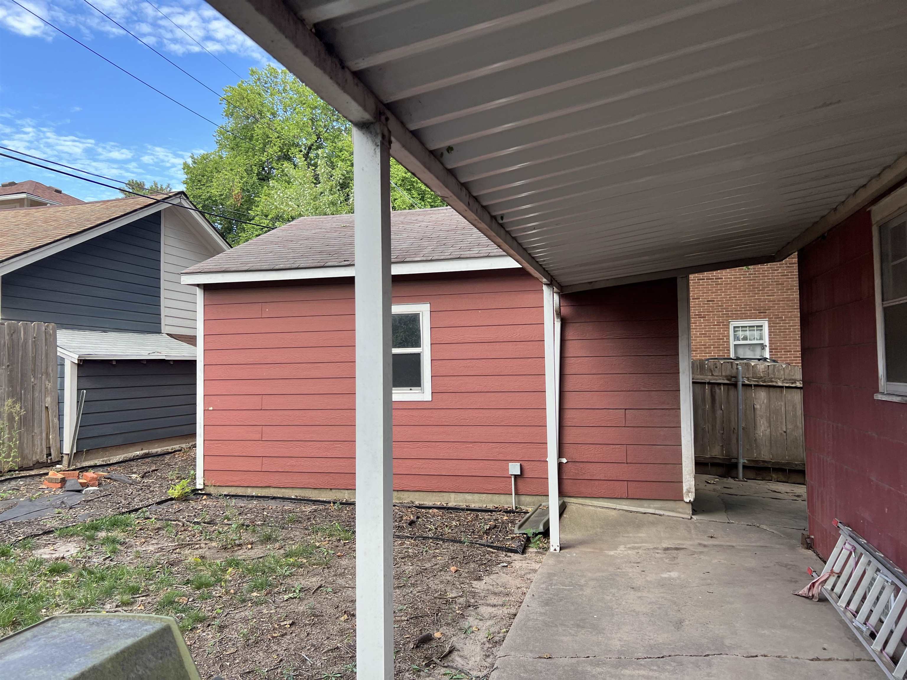 3922 E Willow Street Wichita KS 67218