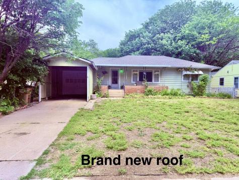 110 W 23rd Street North Newton KS 67117-8047