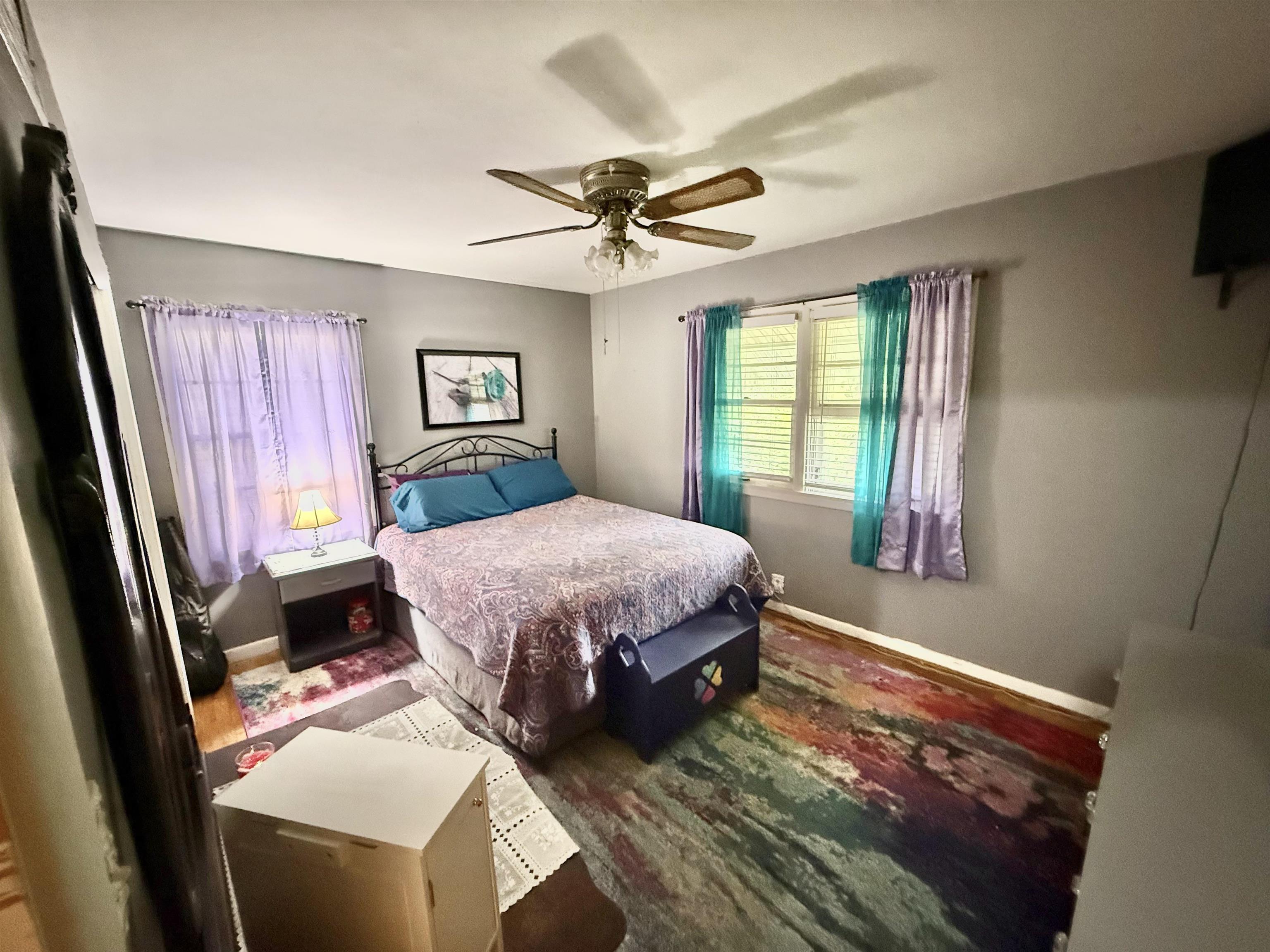 110 W 23rd Street North Newton KS 67117-8047