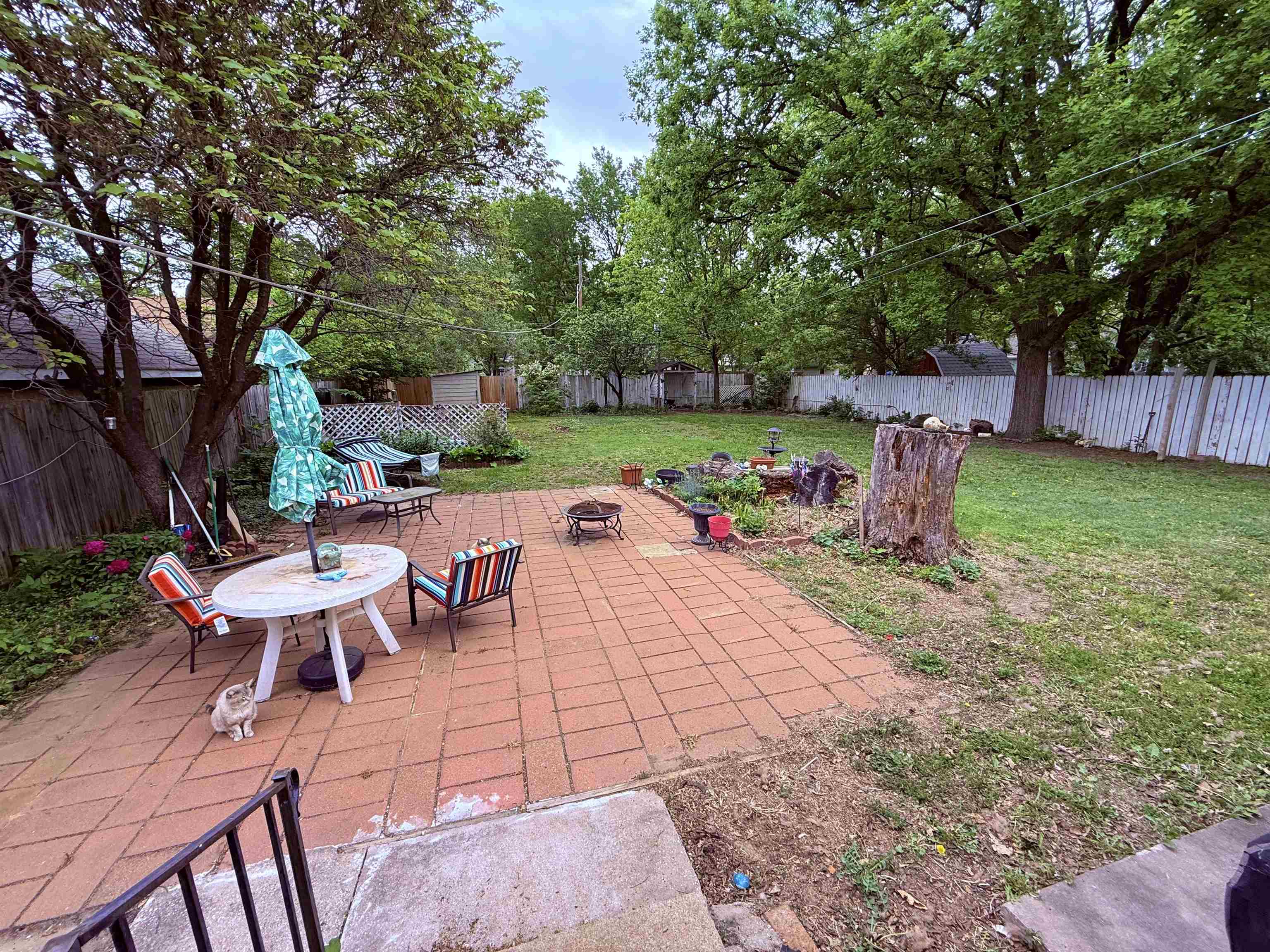 110 W 23rd Street North Newton KS 67117-8047