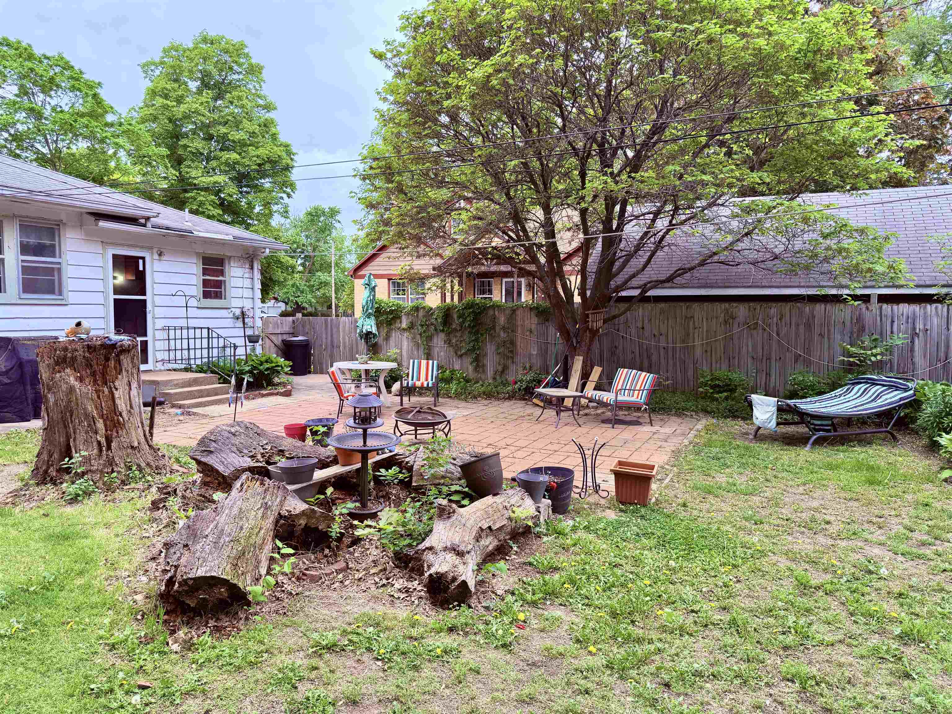 110 W 23rd Street North Newton KS 67117-8047