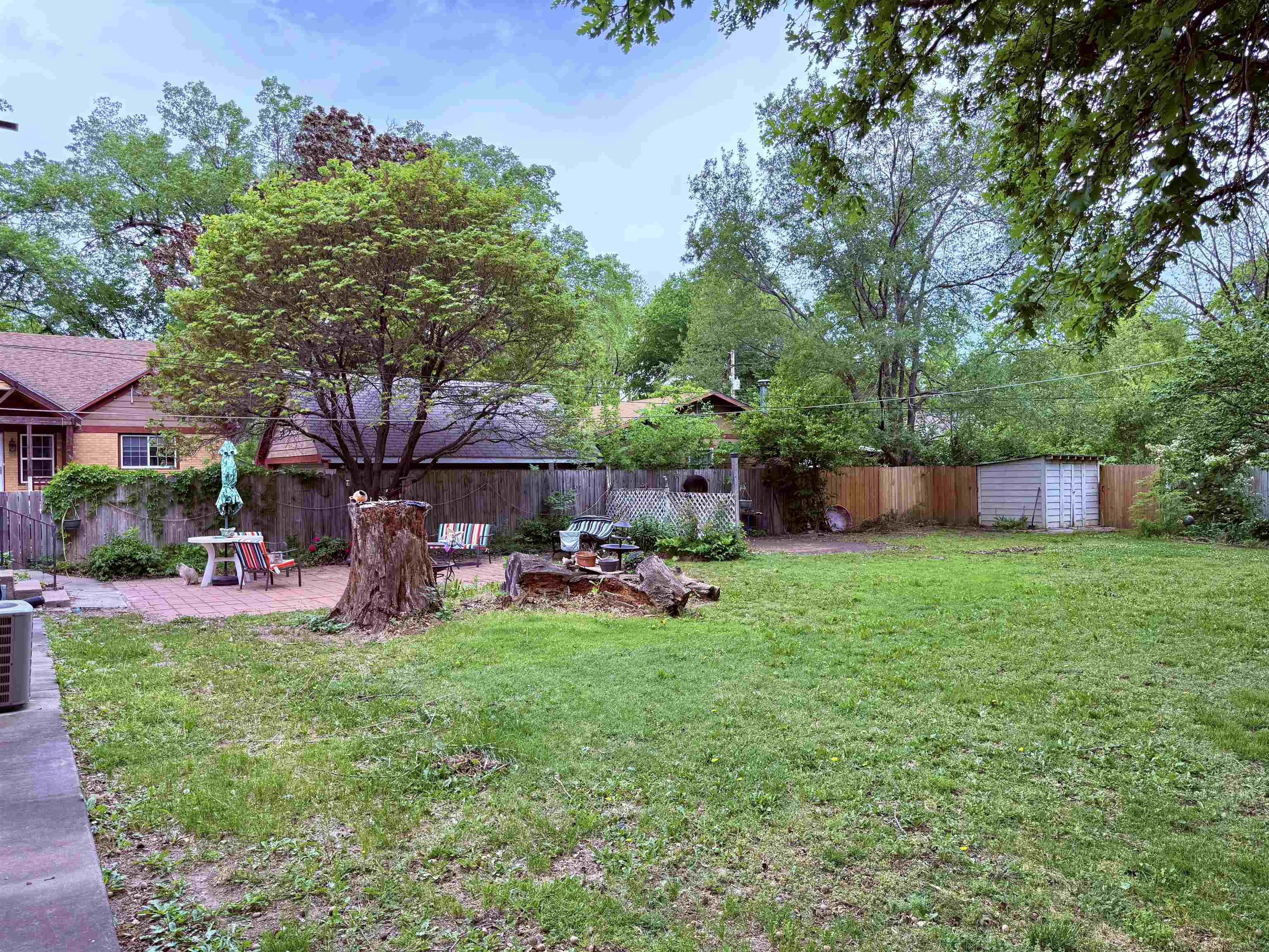 110 W 23rd Street North Newton KS 67117-8047