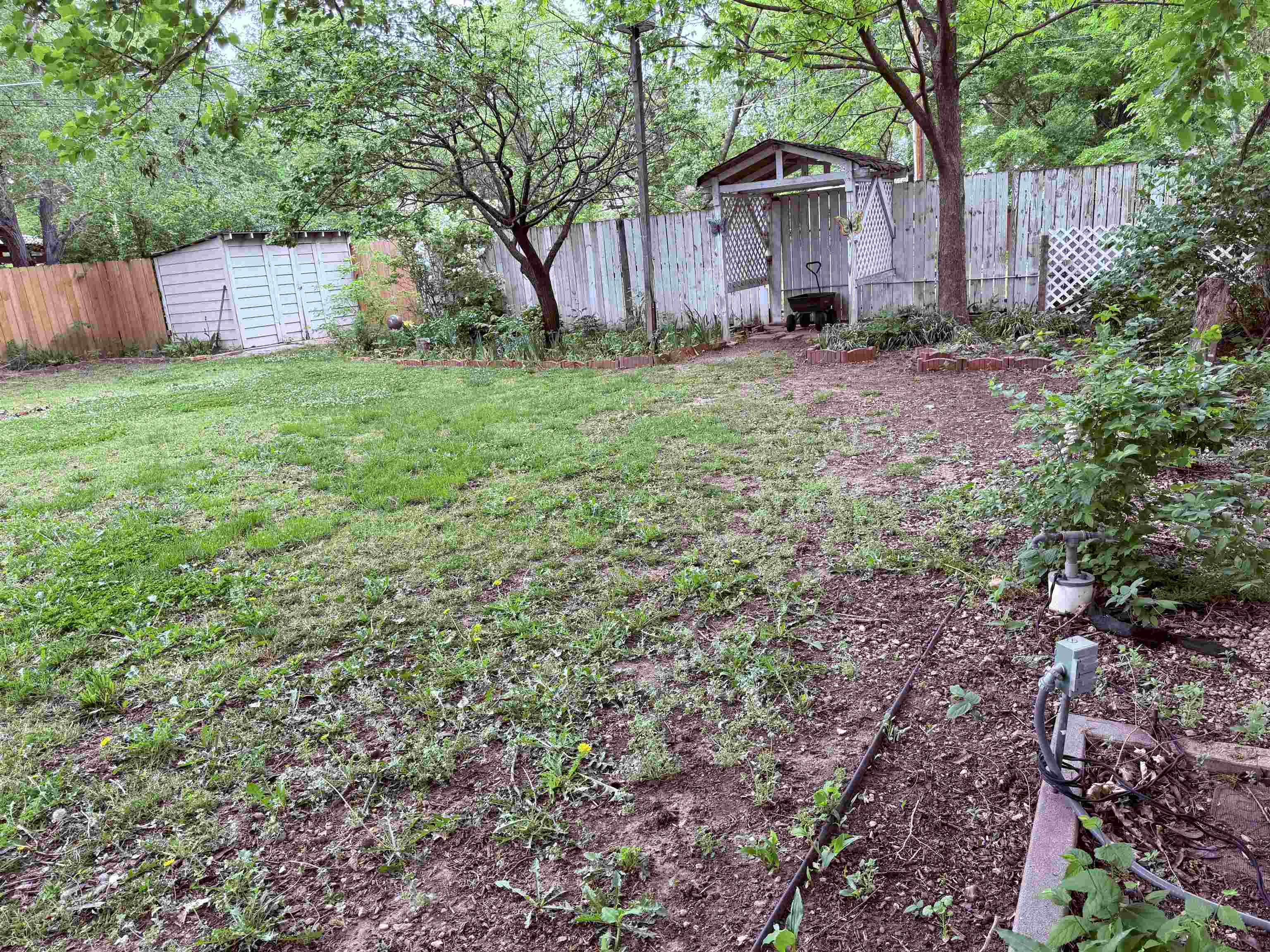 110 W 23rd Street North Newton KS 67117-8047