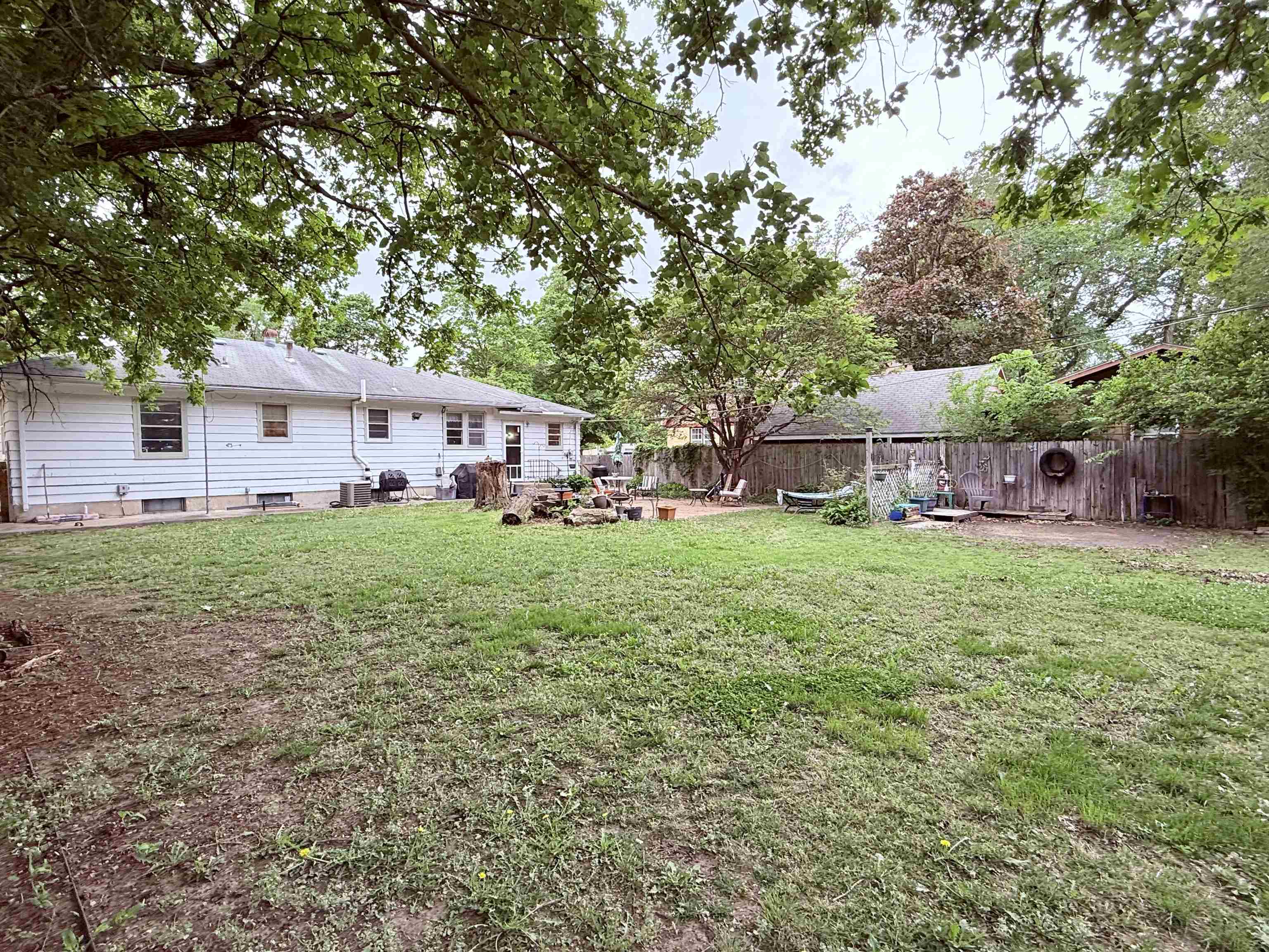 110 W 23rd Street North Newton KS 67117-8047