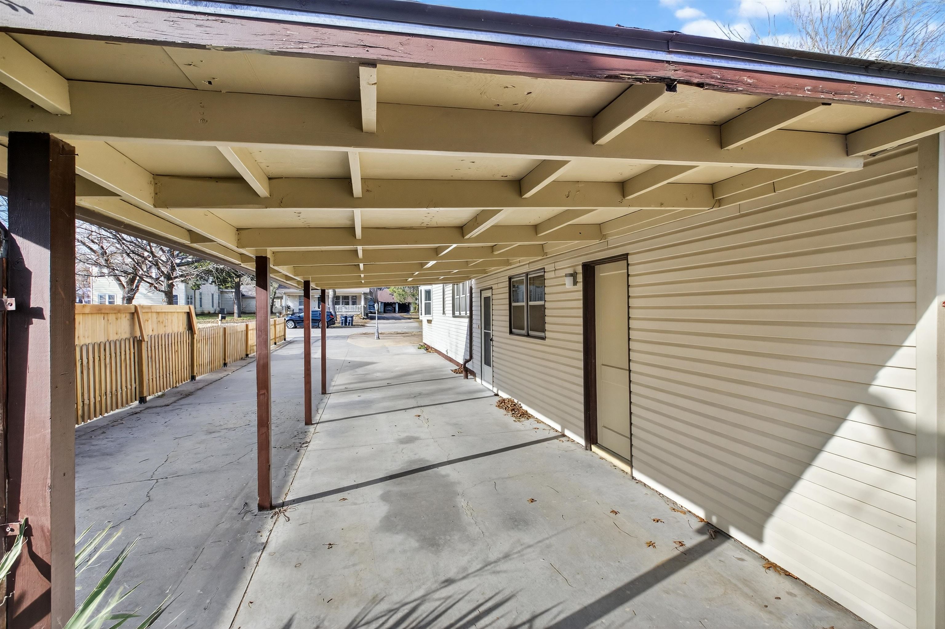 112 N Emporia El Dorado KS 67042