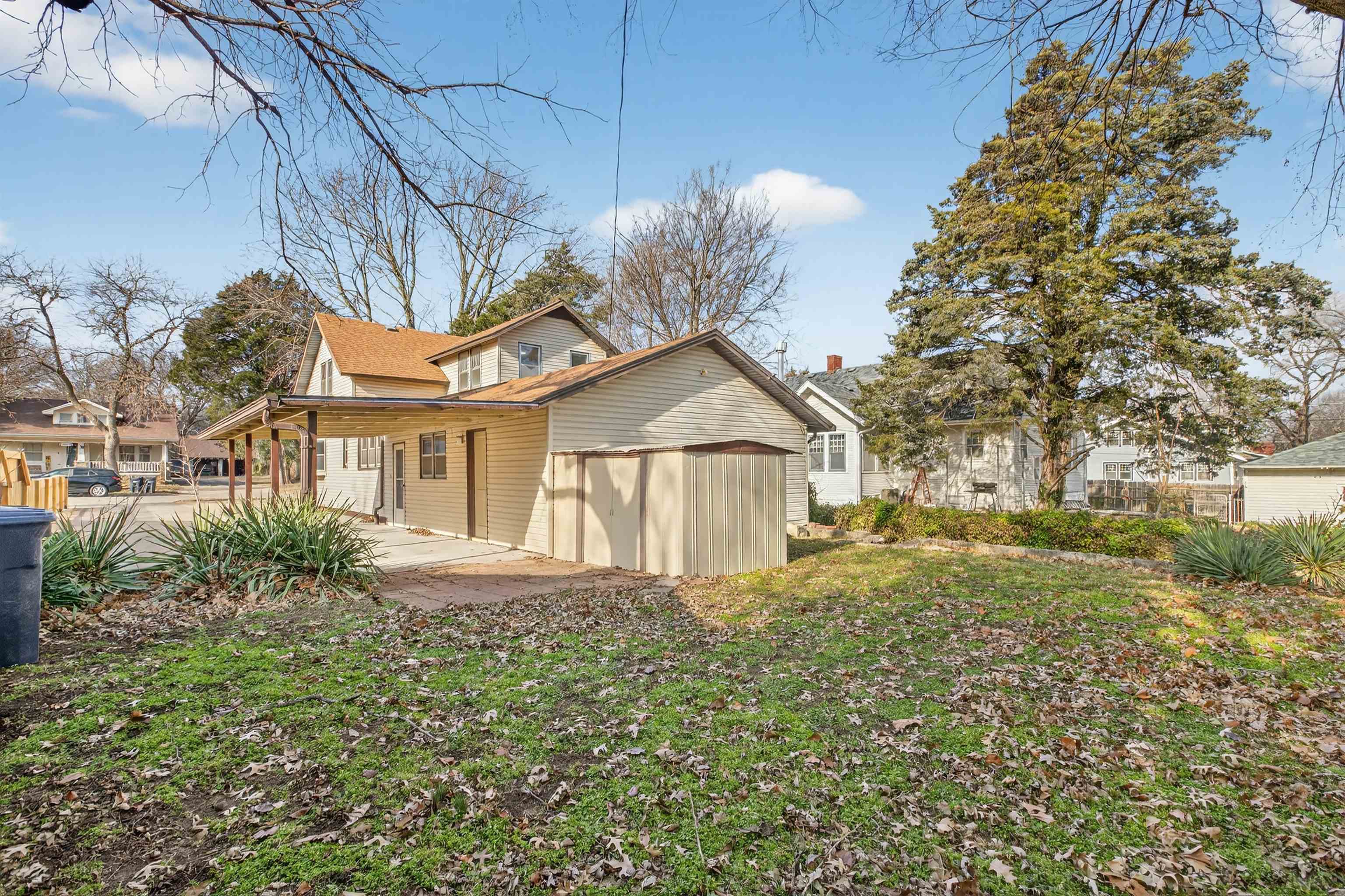 112 N Emporia El Dorado KS 67042