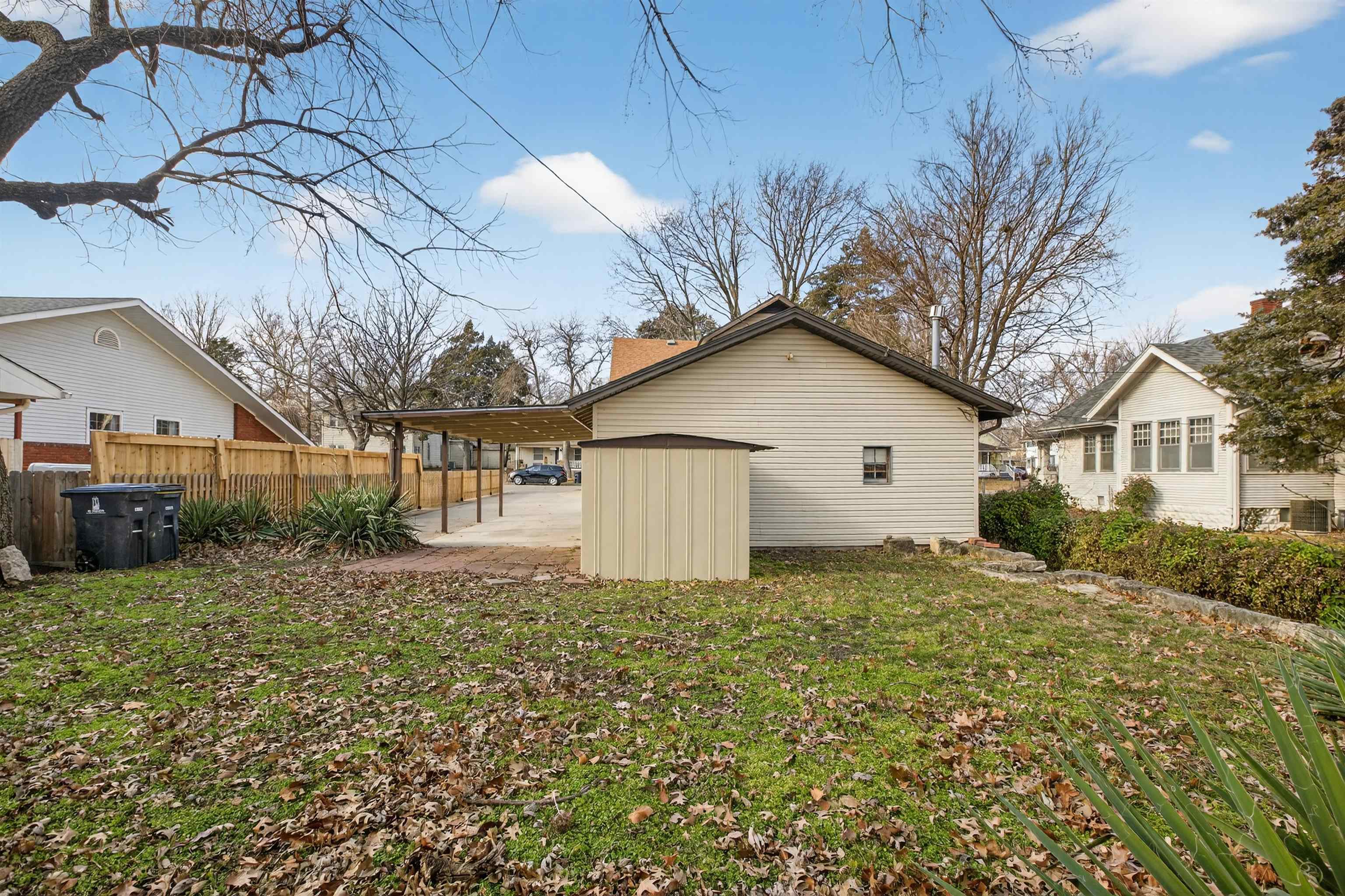 112 N Emporia El Dorado KS 67042