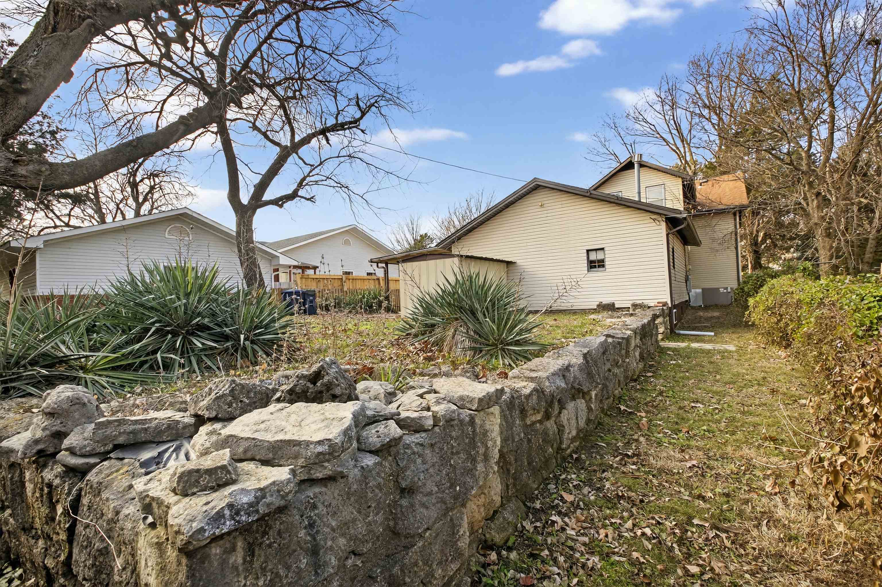 112 N Emporia El Dorado KS 67042