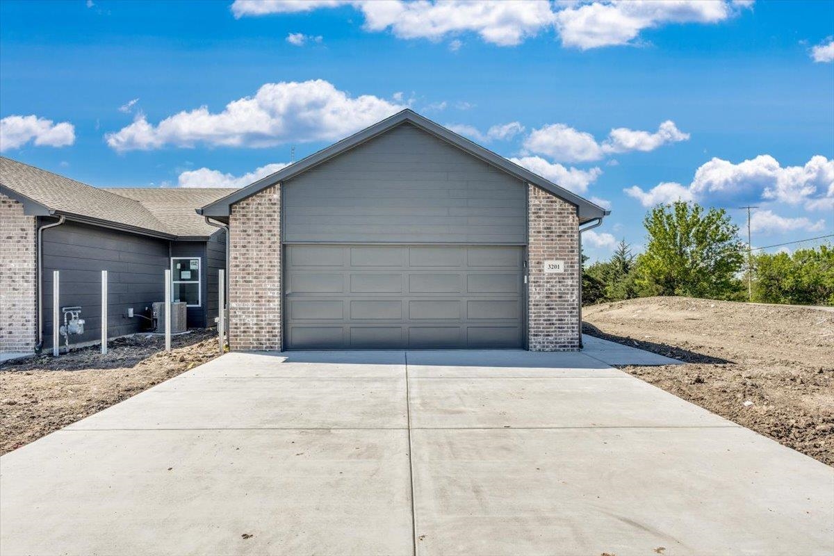 5017 N Fairmount Wichita KS 67219