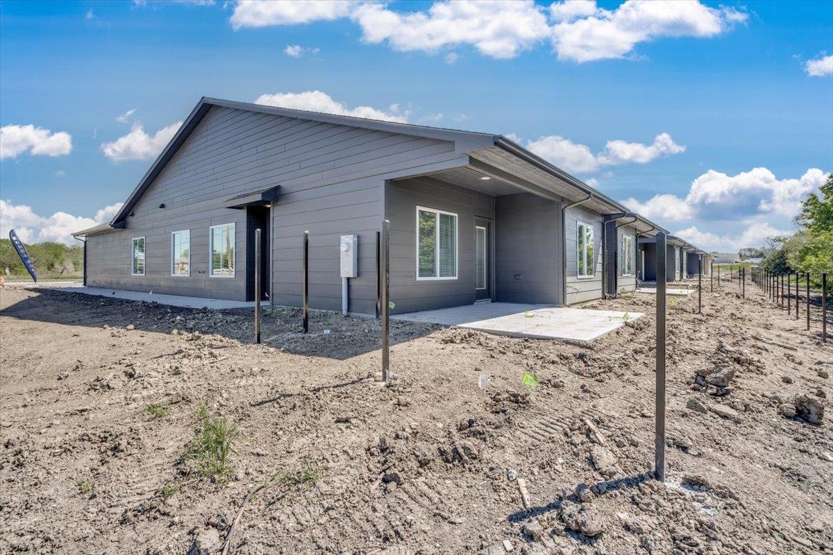 5017 N Fairmount Wichita KS 67219