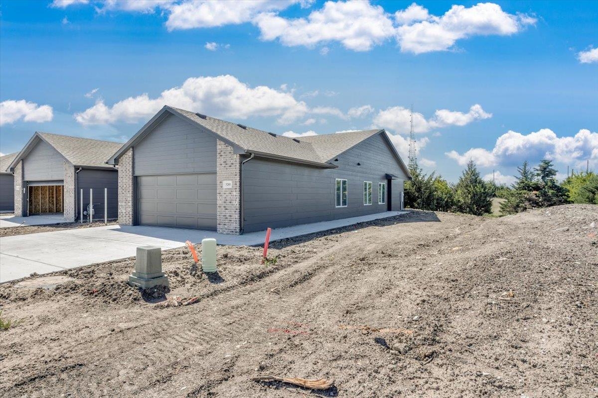 5017 N Fairmount Wichita KS 67219