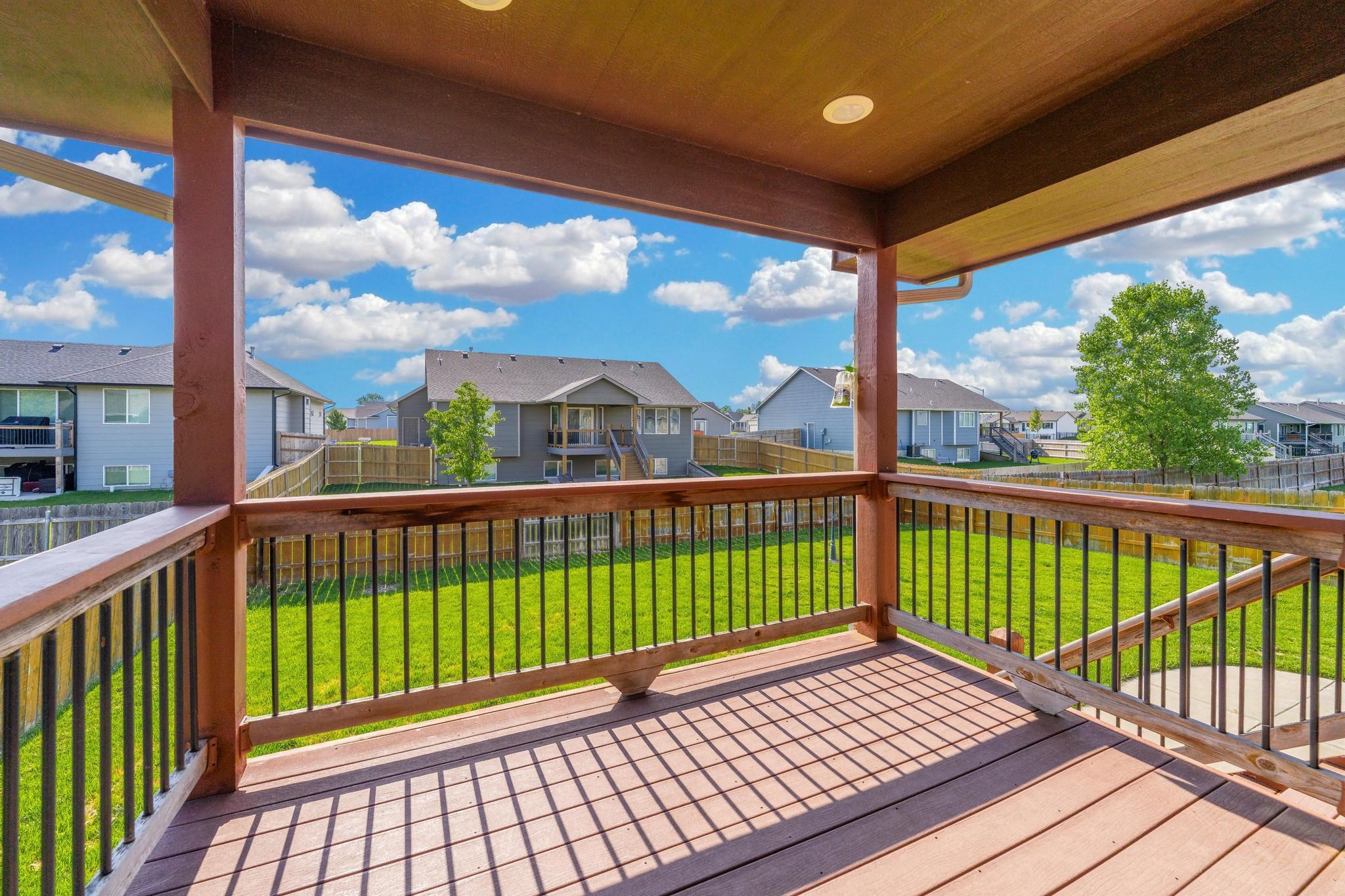 5334 N Rock Spring Street Bel Aire KS 67226