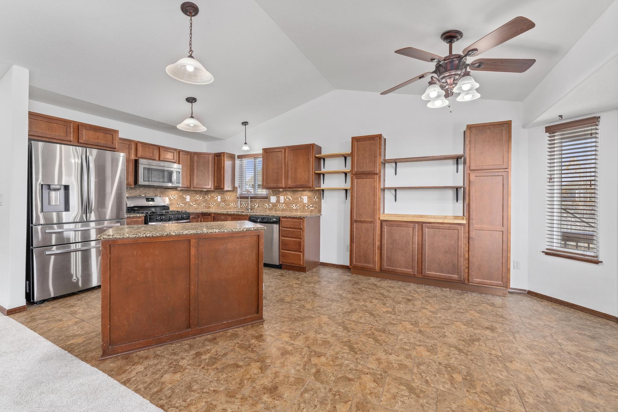 5334 N Rock Spring Street Bel Aire KS 67226