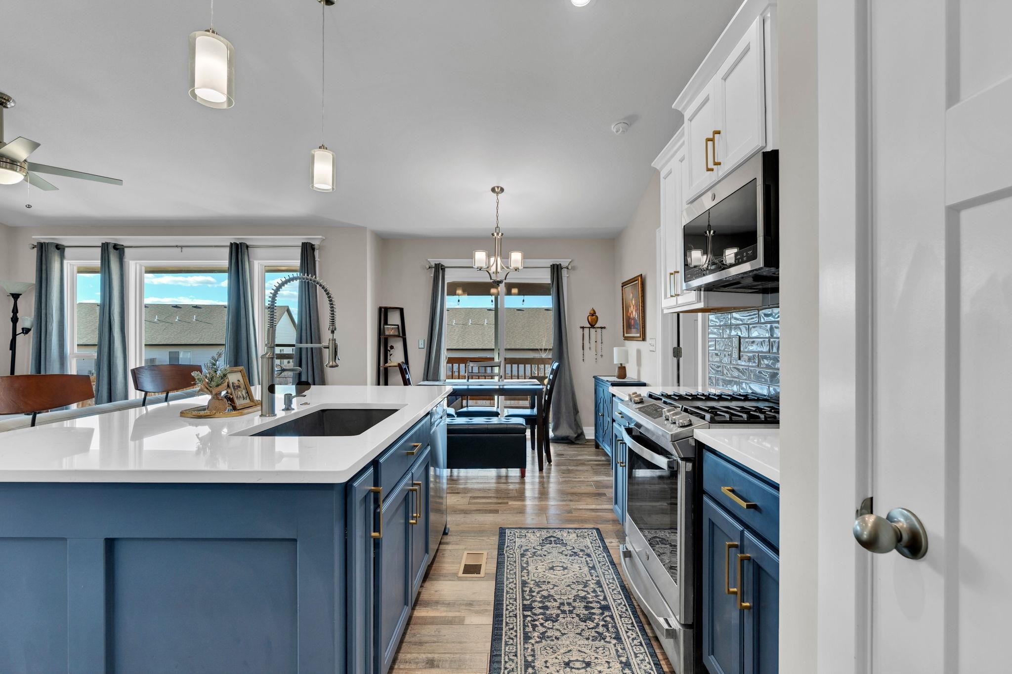 729 N Casado Street Goddard KS 67052