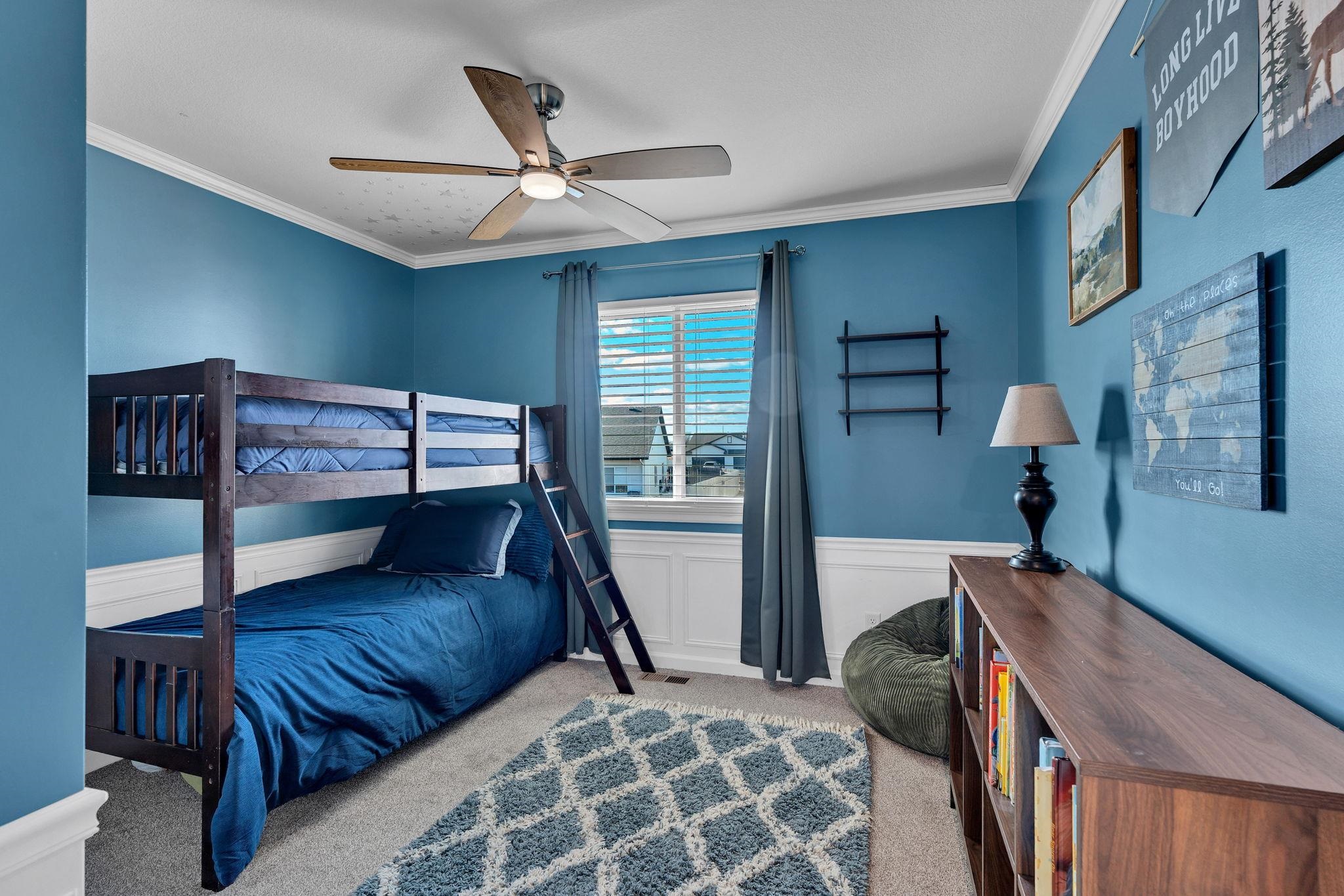 729 N Casado Street Goddard KS 67052