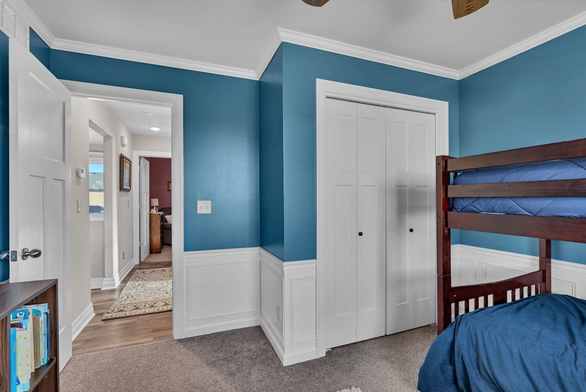 729 N Casado Street Goddard KS 67052