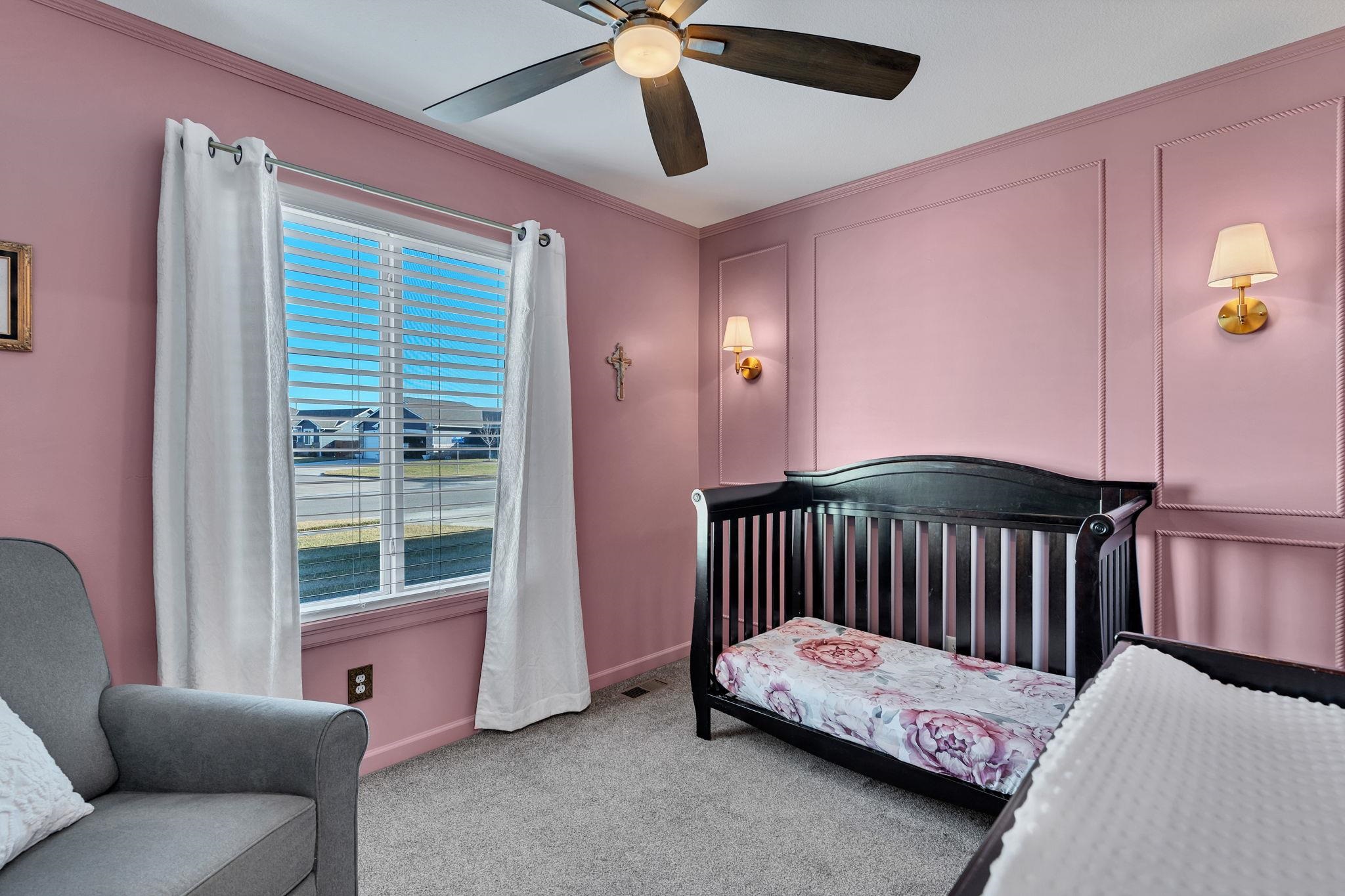 729 N Casado Street Goddard KS 67052