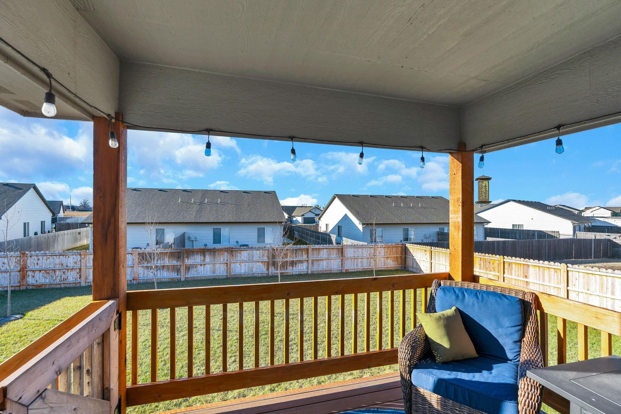 729 N Casado Street Goddard KS 67052