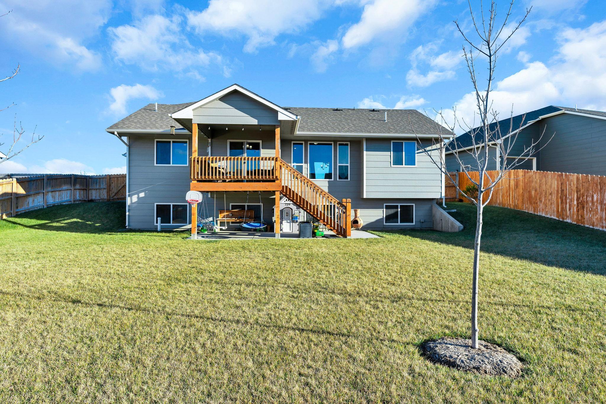 729 N Casado Street Goddard KS 67052