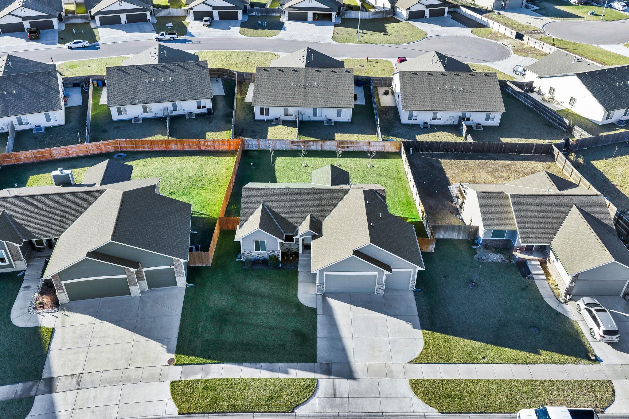 729 N Casado Street Goddard KS 67052