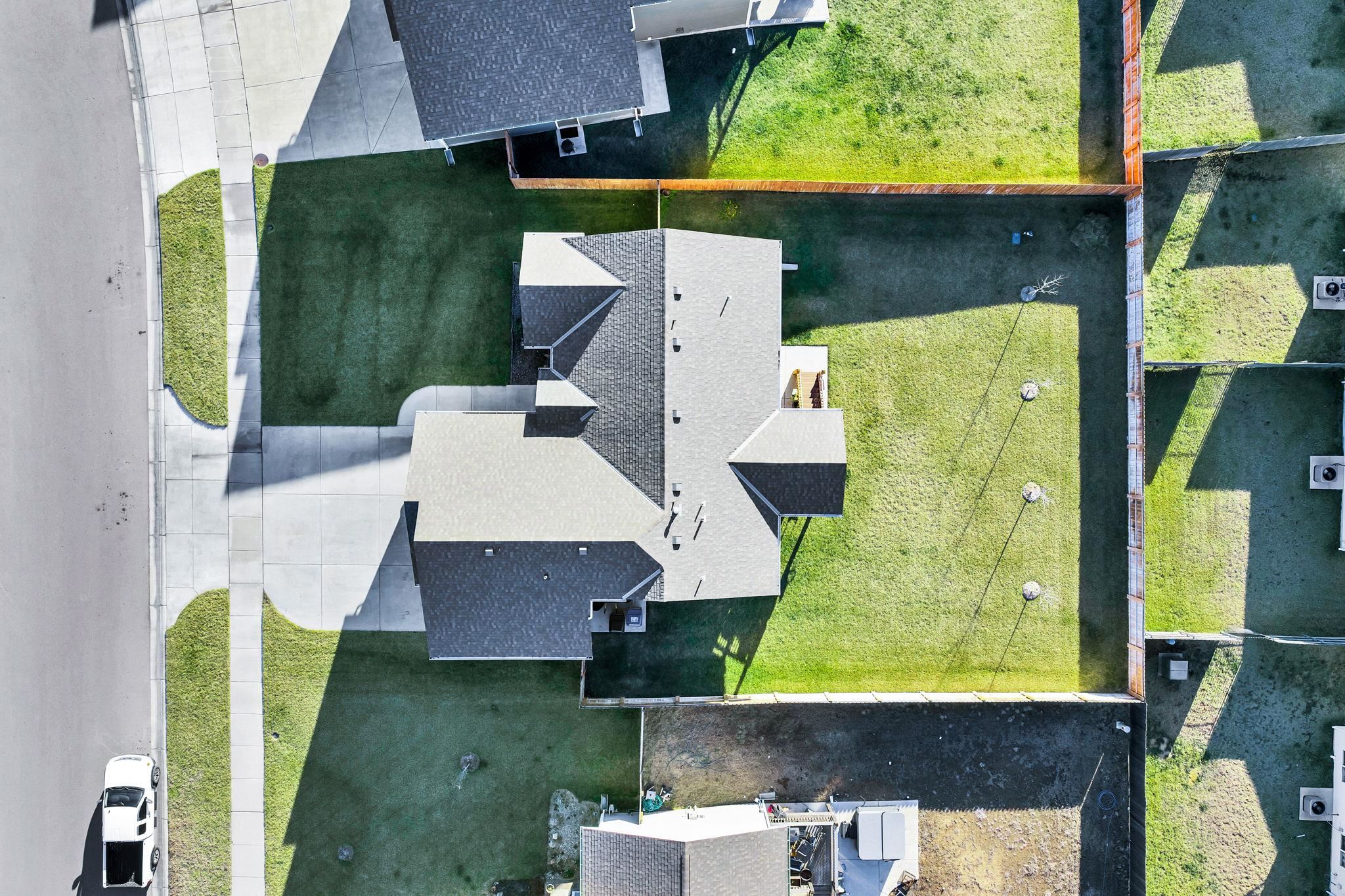 729 N Casado Street Goddard KS 67052