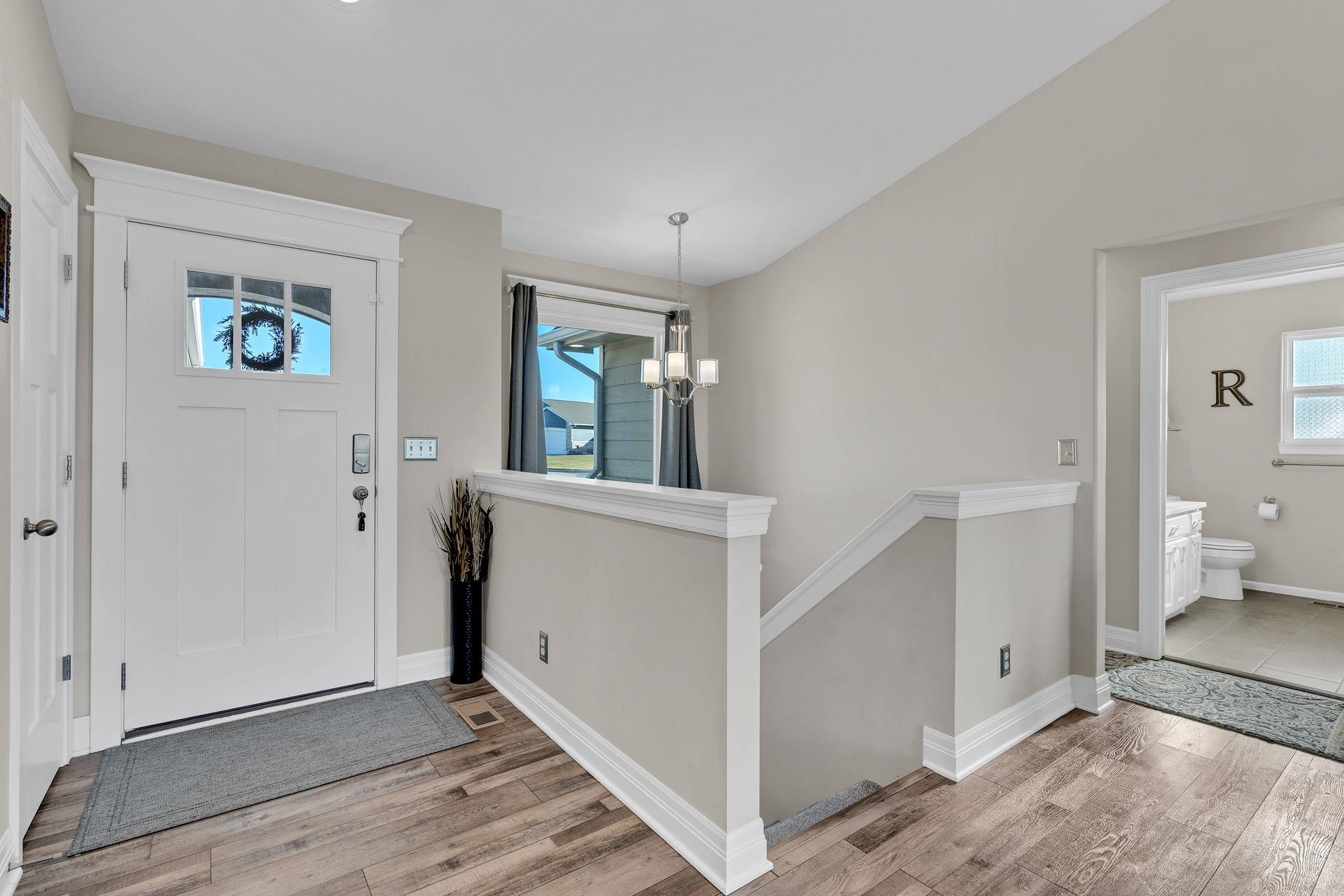 729 N Casado Street Goddard KS 67052