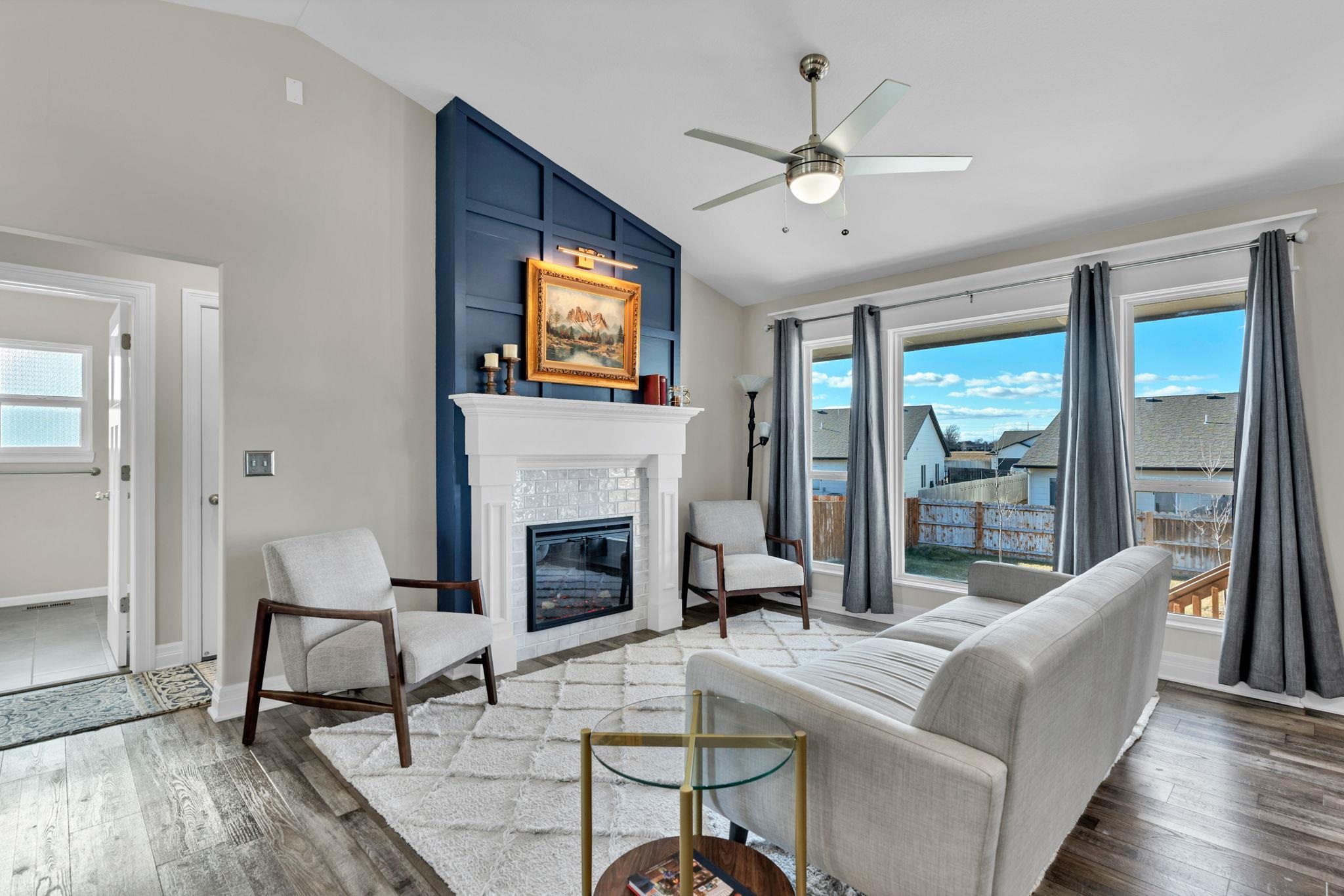 729 N Casado Street Goddard KS 67052