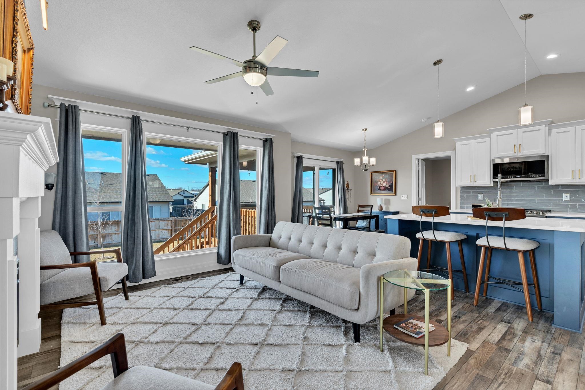 729 N Casado Street Goddard KS 67052