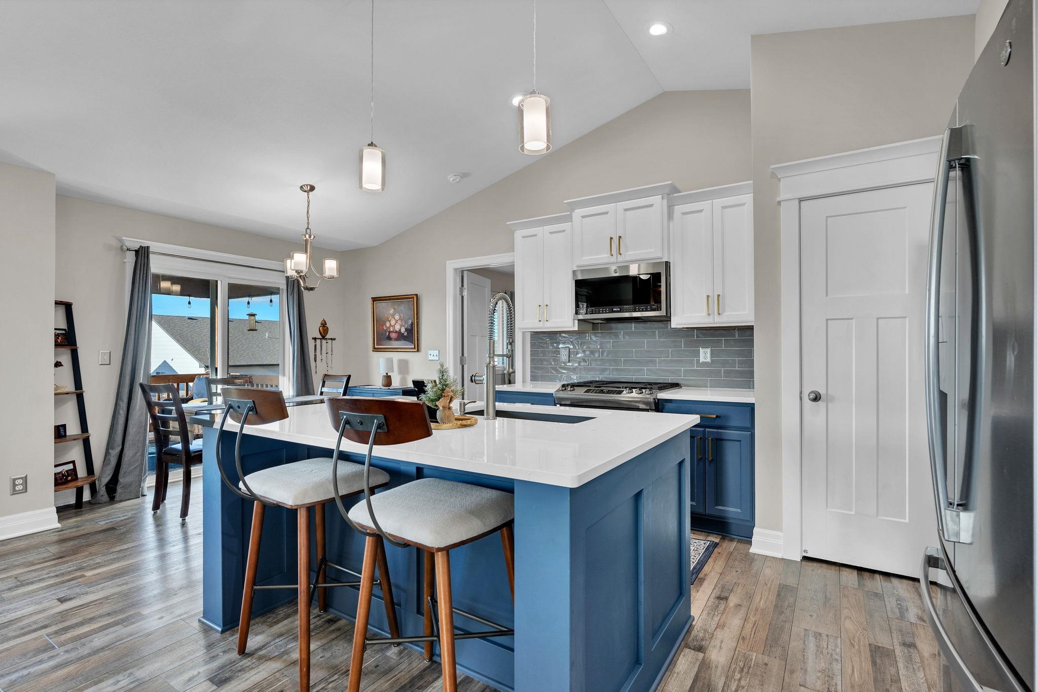 729 N Casado Street Goddard KS 67052