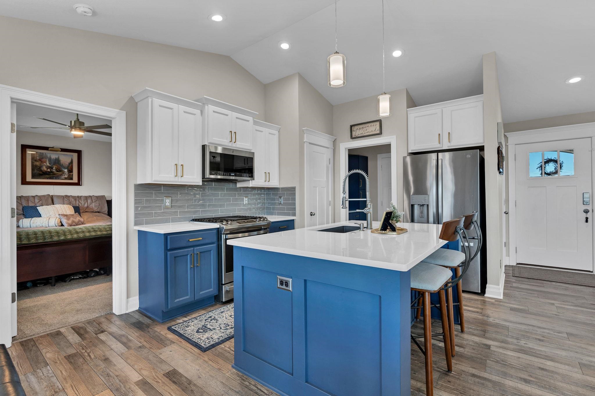 729 N Casado Street Goddard KS 67052