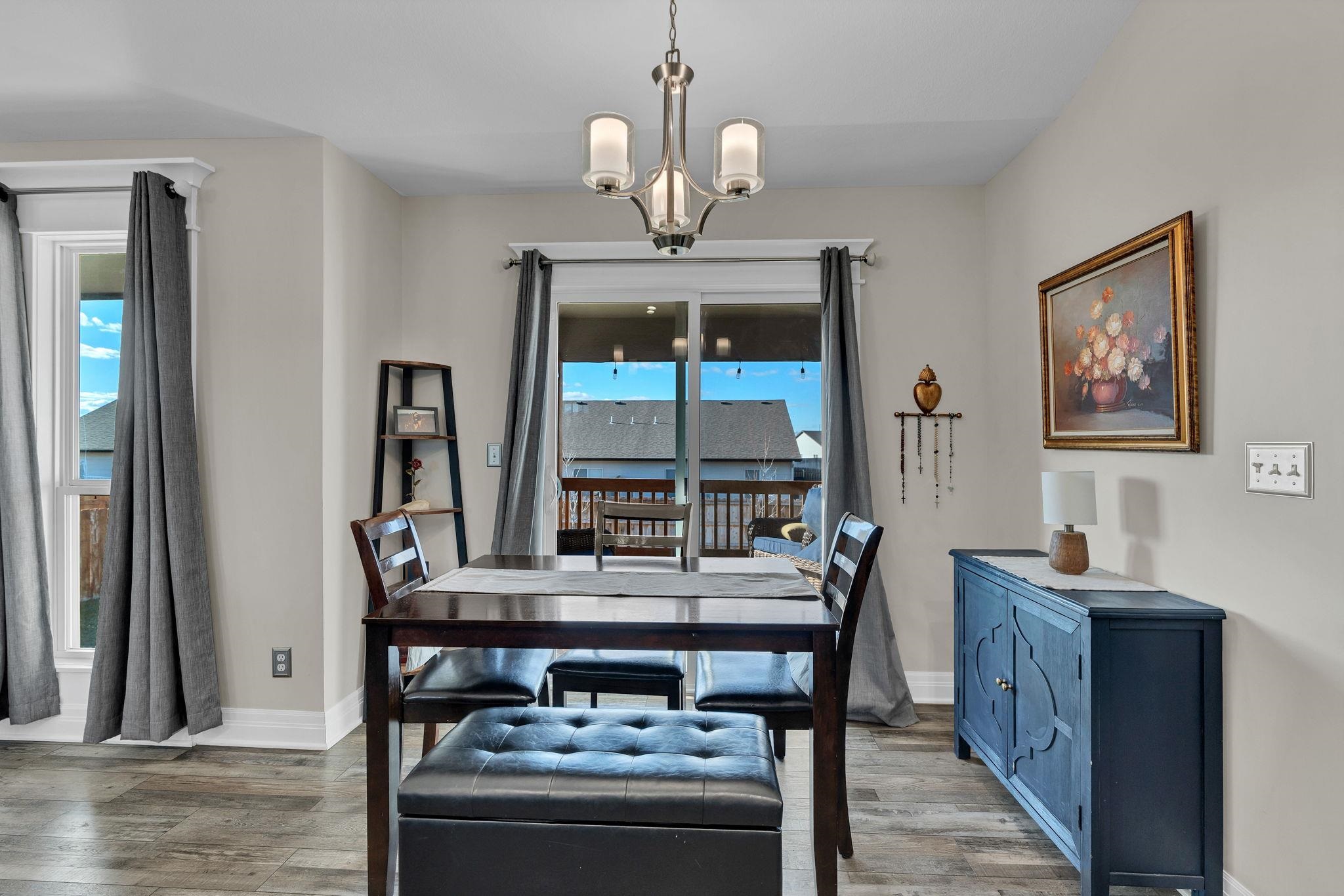 729 N Casado Street Goddard KS 67052