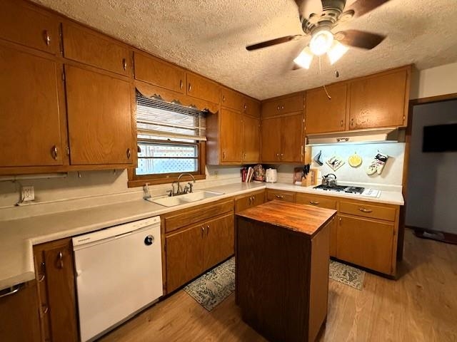 1606 N B Street Wellington KS 67152