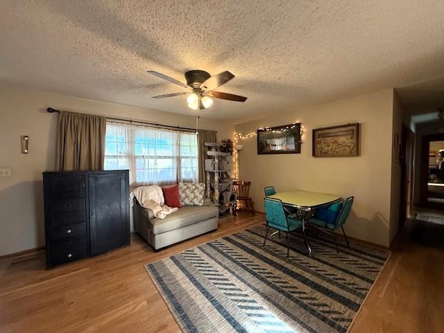 1606 N B Street Wellington KS 67152