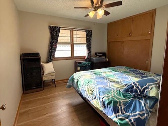 1606 N B Street Wellington KS 67152