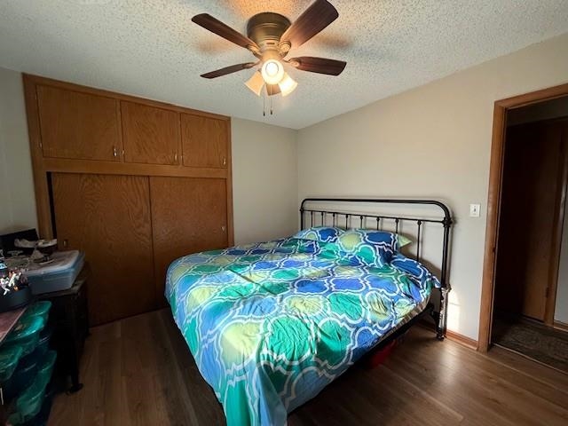 1606 N B Street Wellington KS 67152