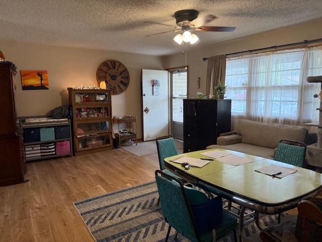 1606 N B Street Wellington KS 67152