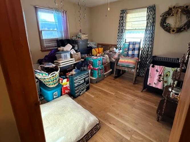 1606 N B Street Wellington KS 67152