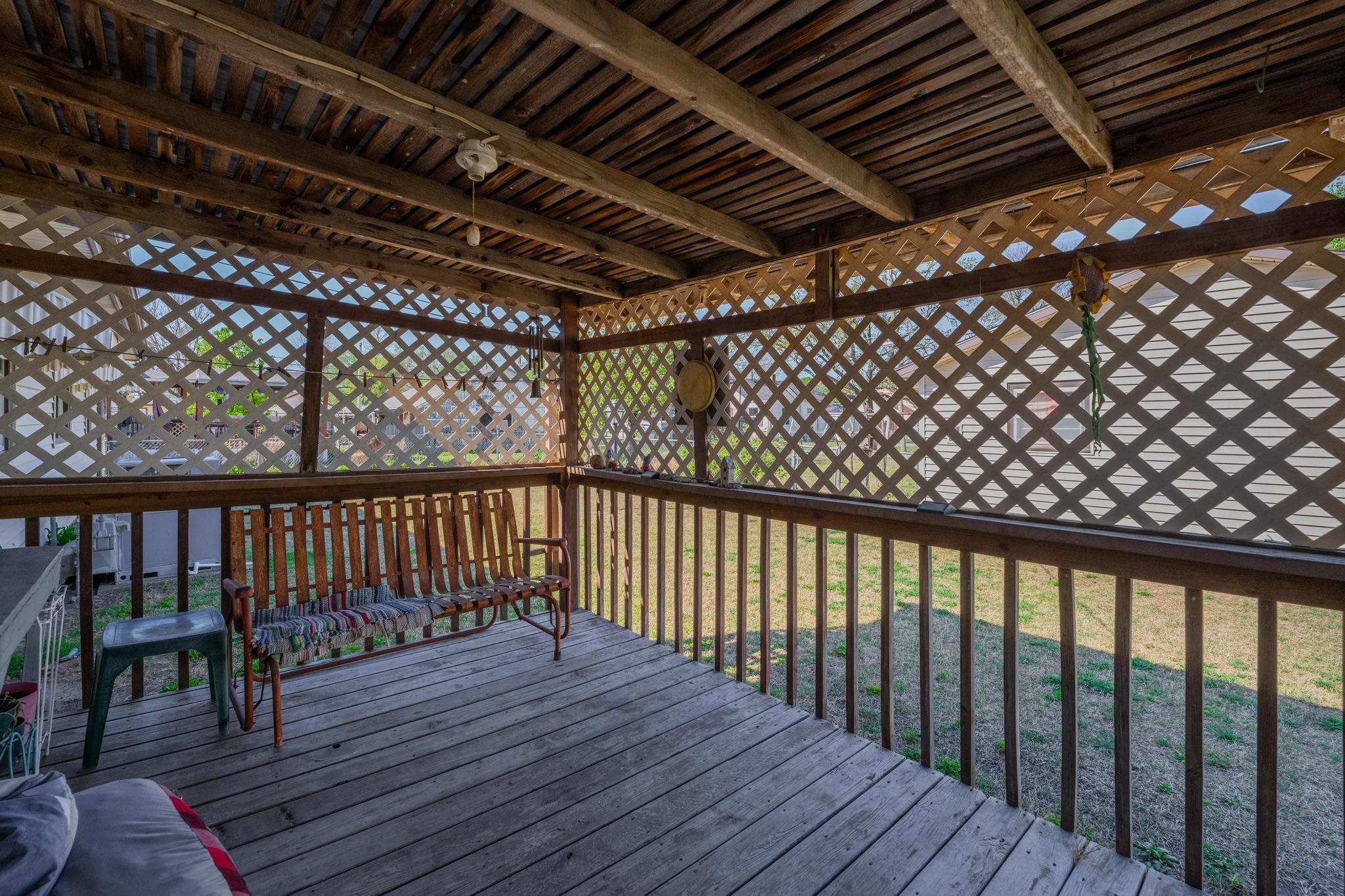 1606 N B Street Wellington KS 67152