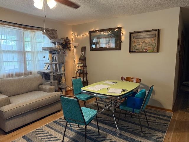 1606 N B Street Wellington KS 67152