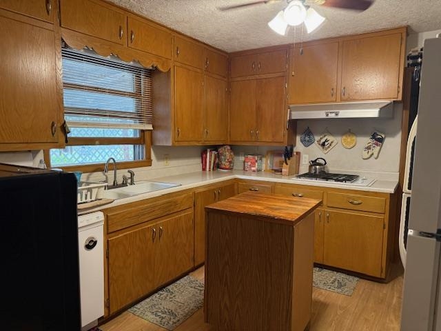1606 N B Street Wellington KS 67152