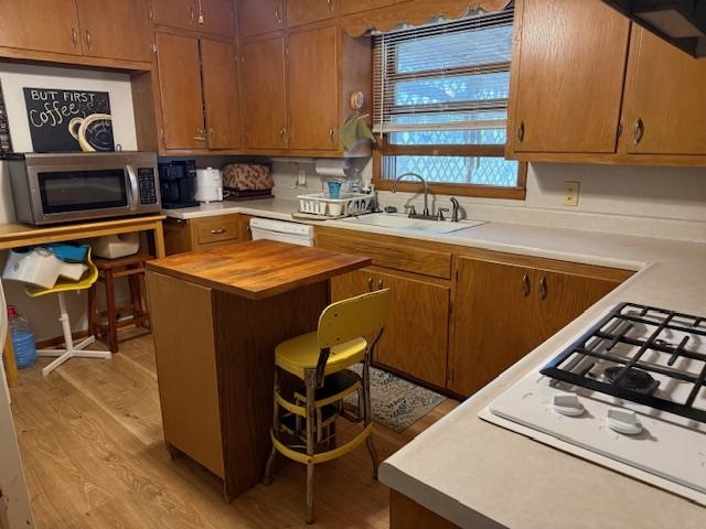 1606 N B Street Wellington KS 67152