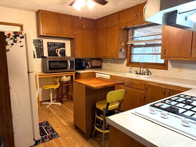 1606 N B Street Wellington KS 67152