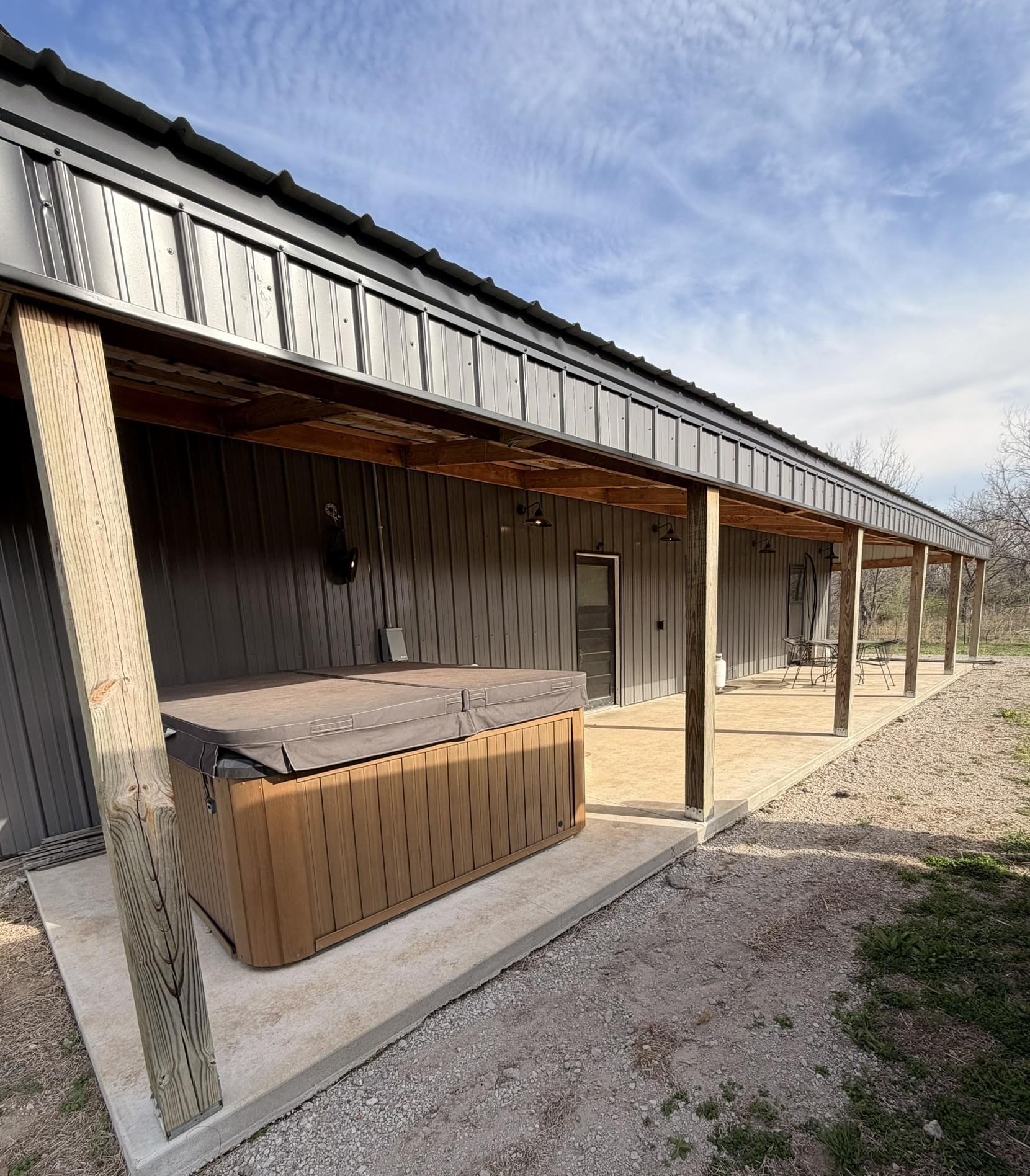 31097 51st Road Arkansas City KS 67005