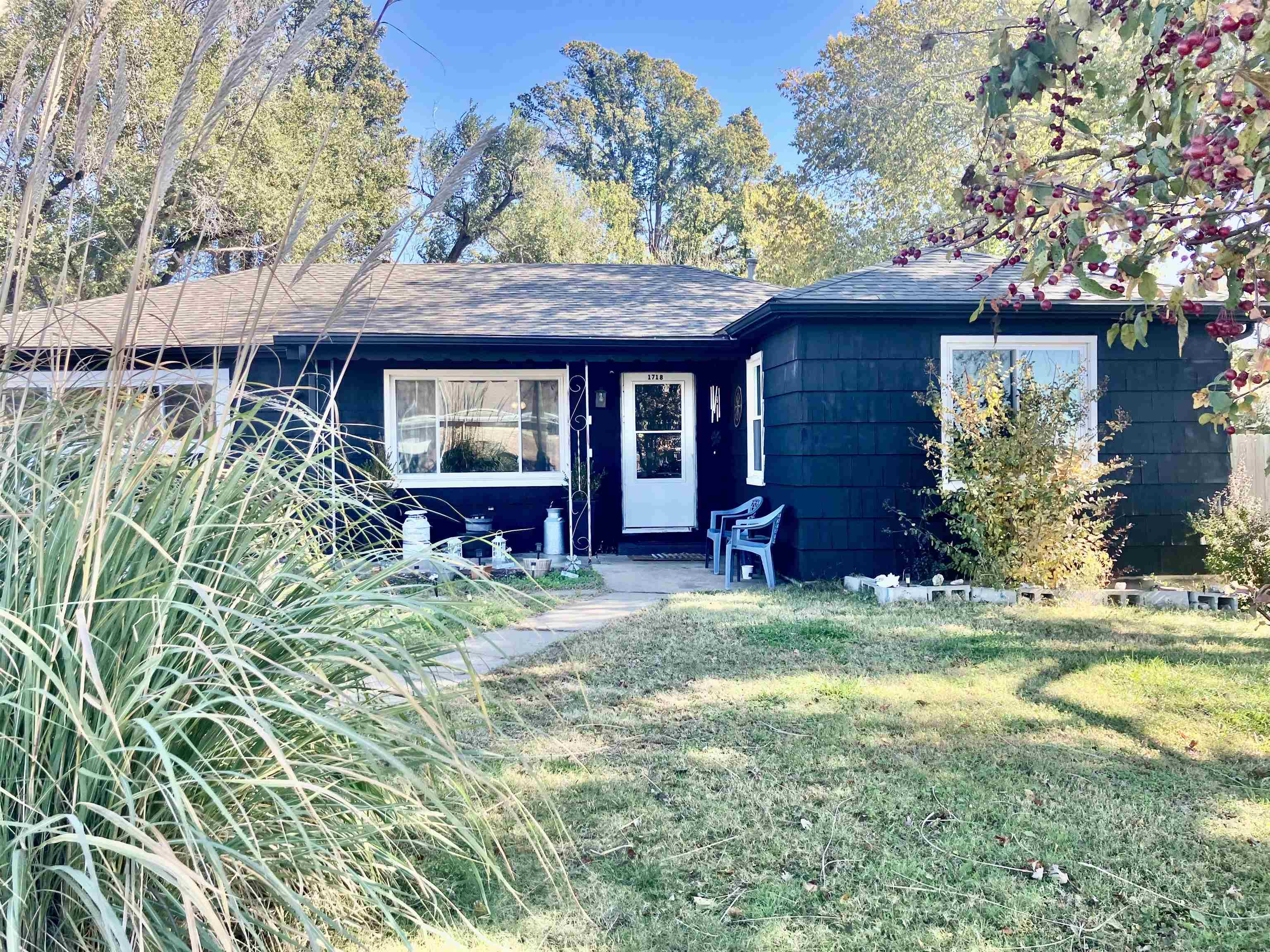 1718 N Socony Street Augusta KS 67010