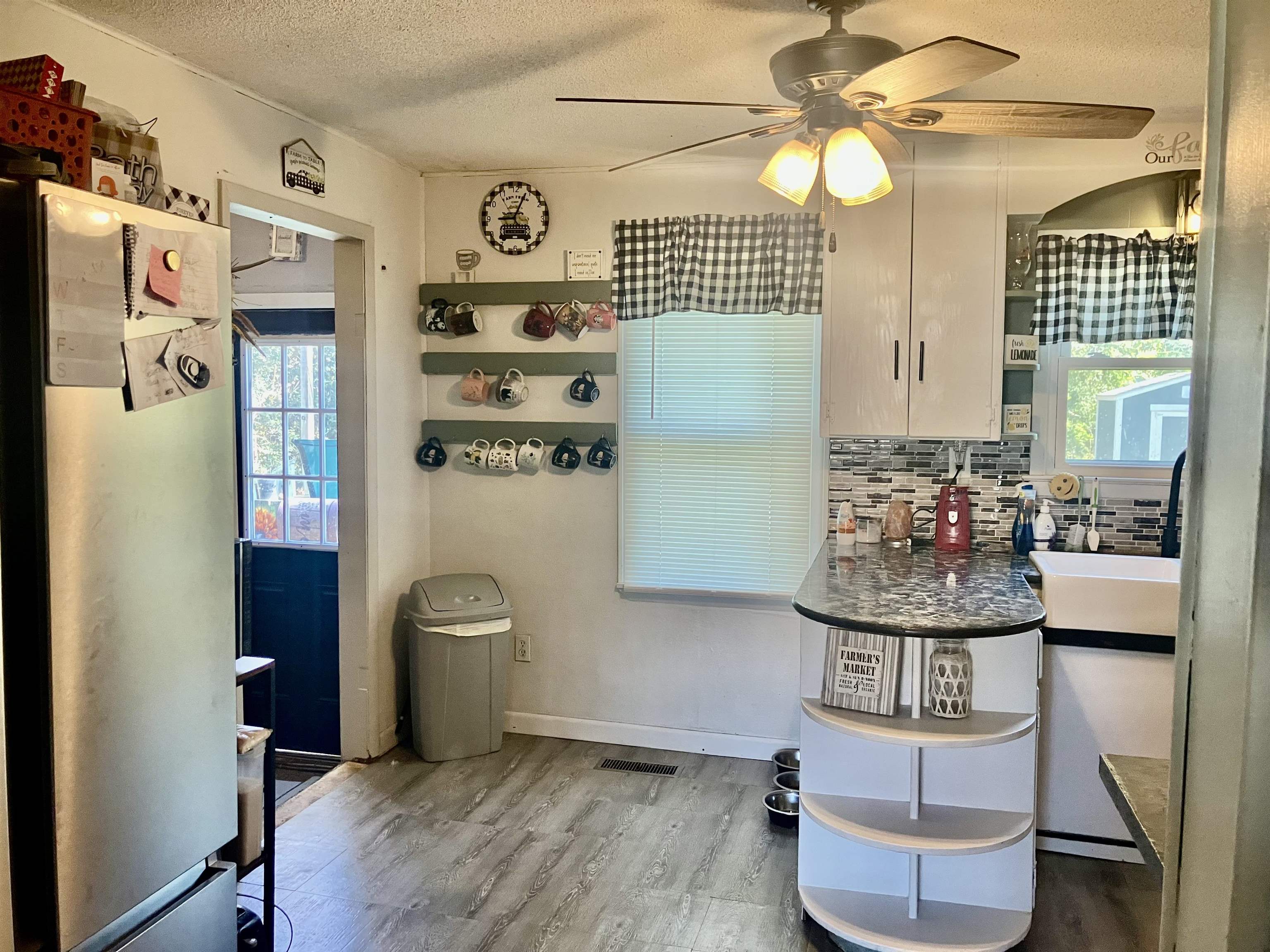 1718 N Socony Street Augusta KS 67010