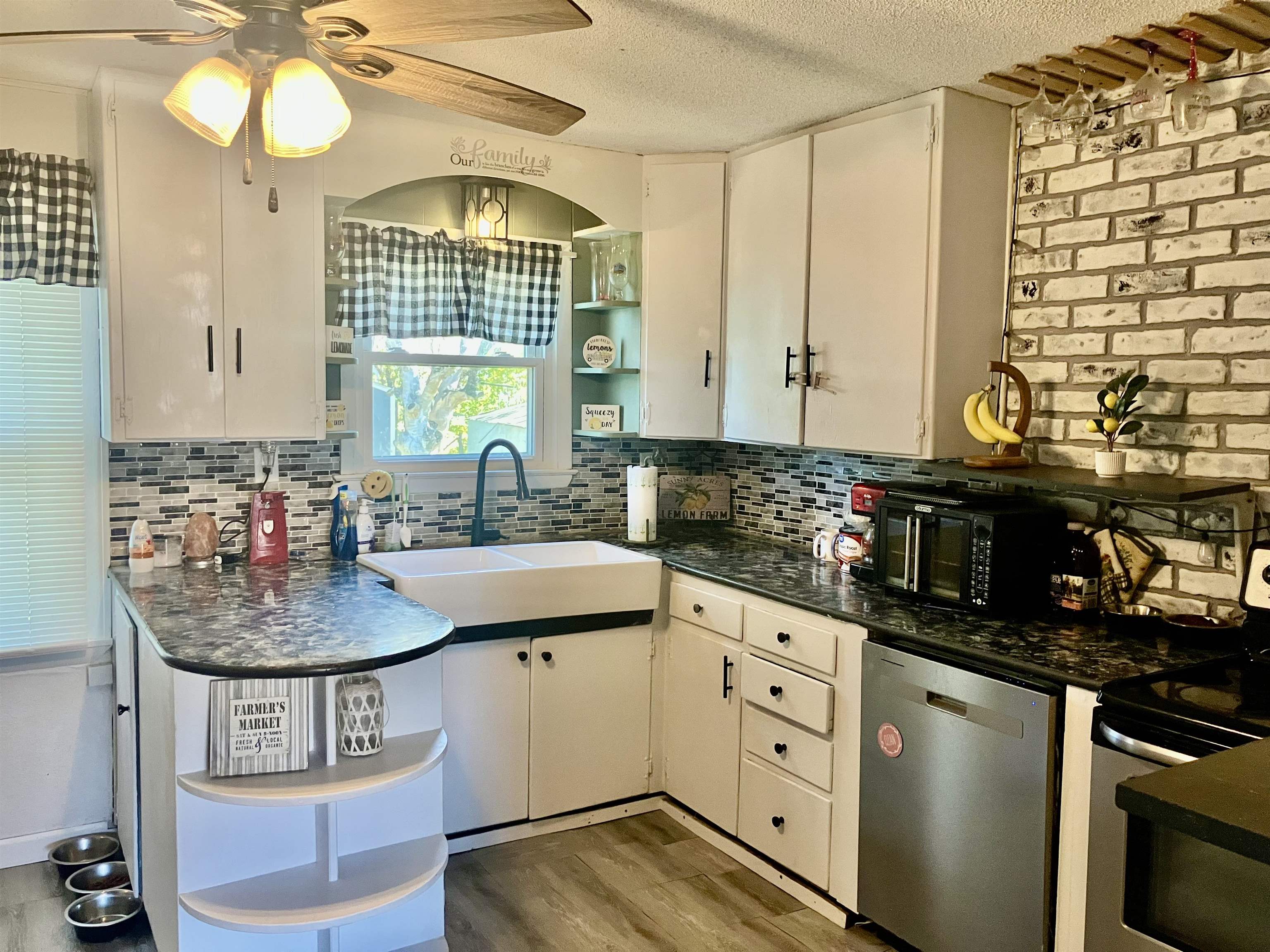 1718 N Socony Street Augusta KS 67010