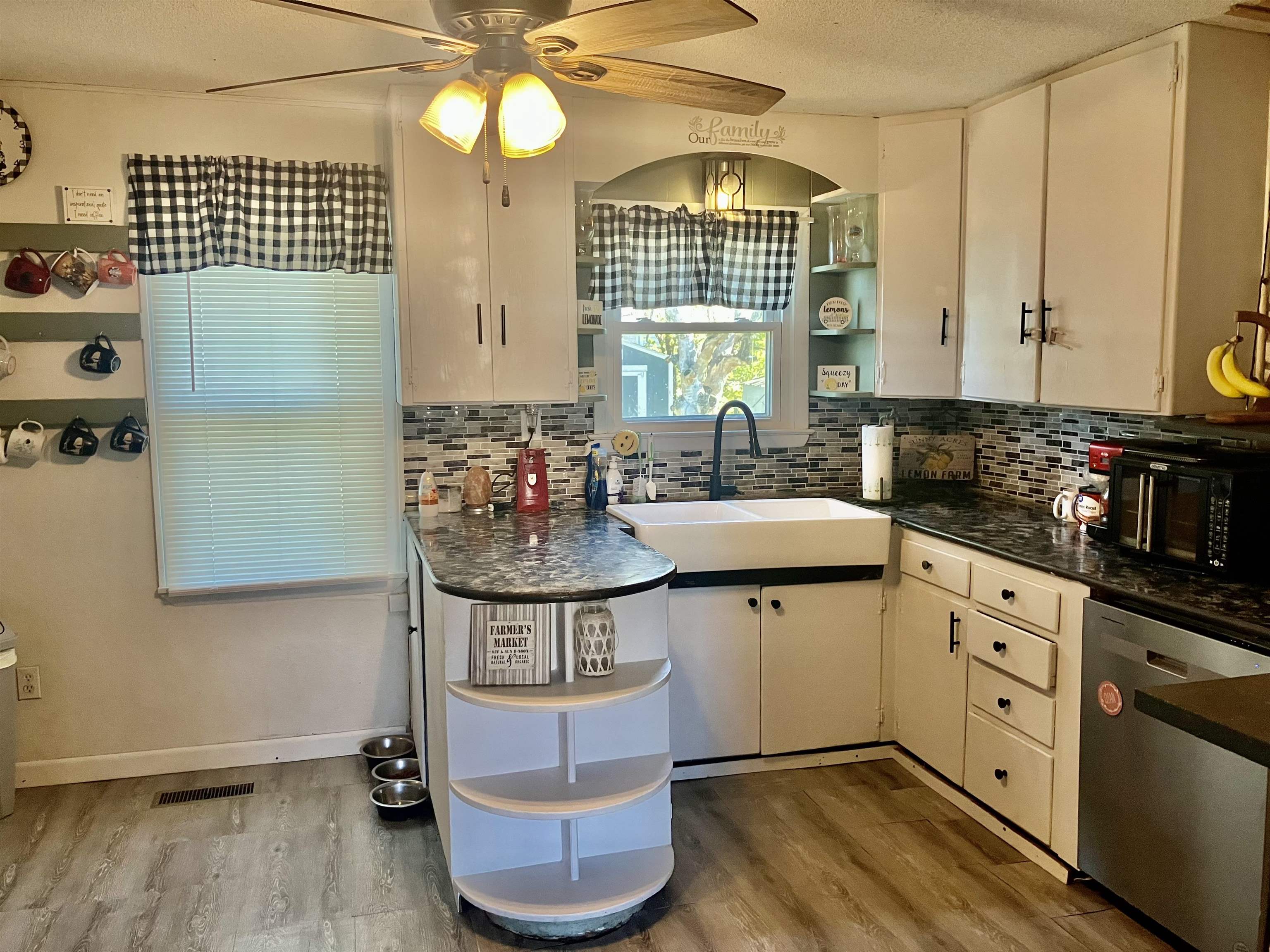 1718 N Socony Street Augusta KS 67010